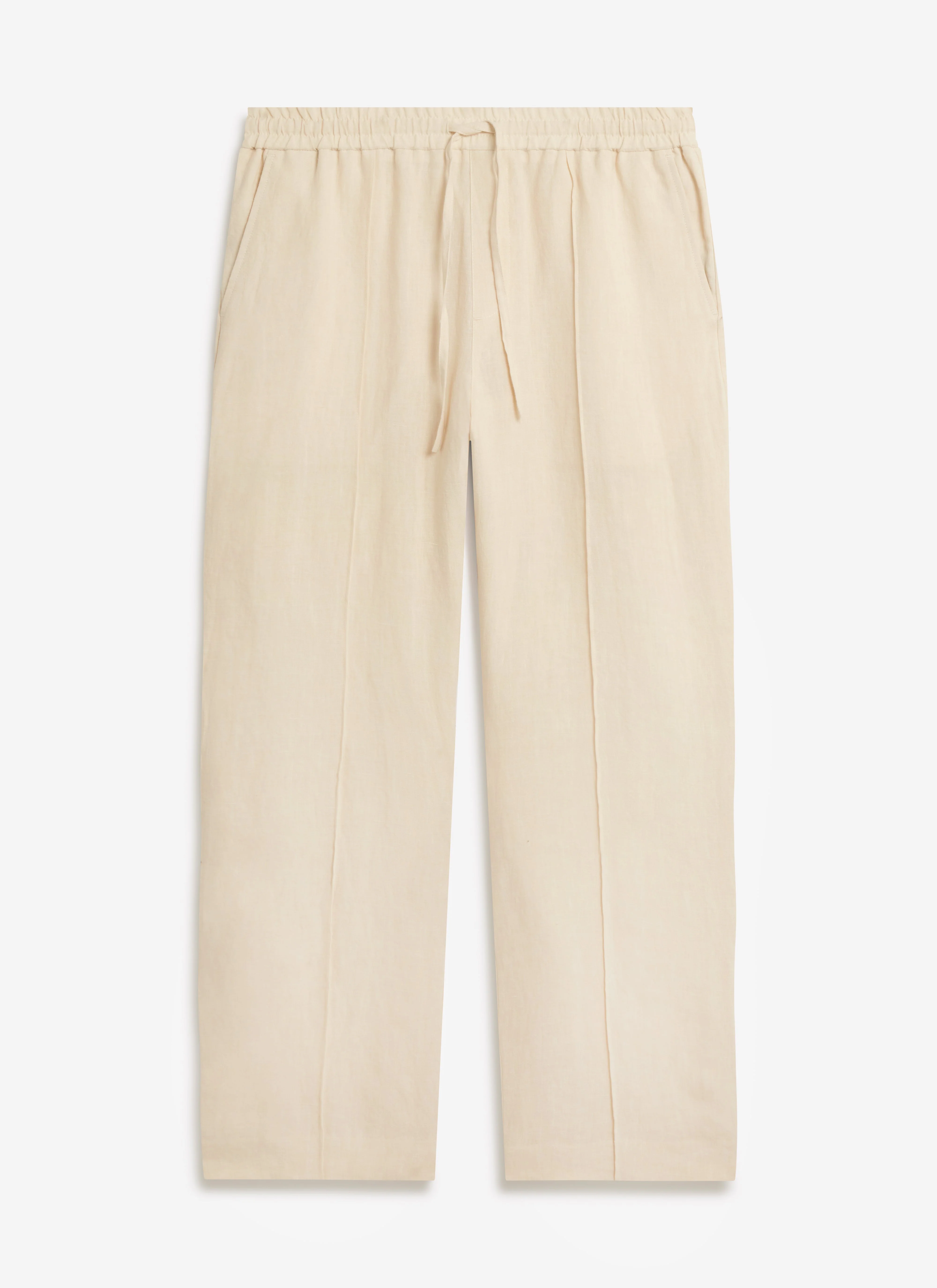 534-30-r-30-r-variation-5.webp Lorena Wide Leg Trousers | Linen | Cream