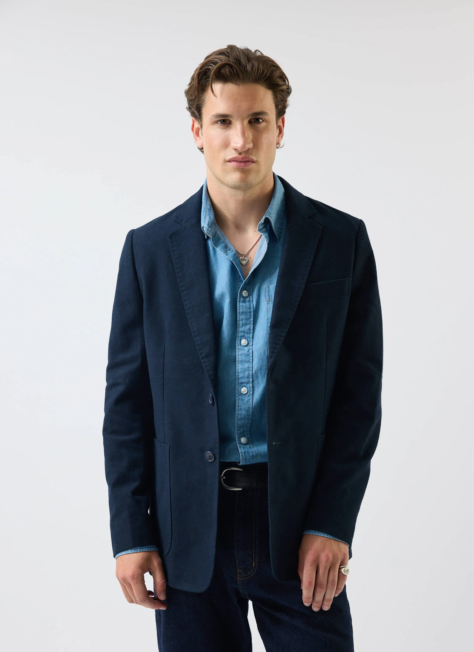 5344-marco-pearce-shirt-denim-blue-4.webp Marco Pearce Shirt | Denim | Blue