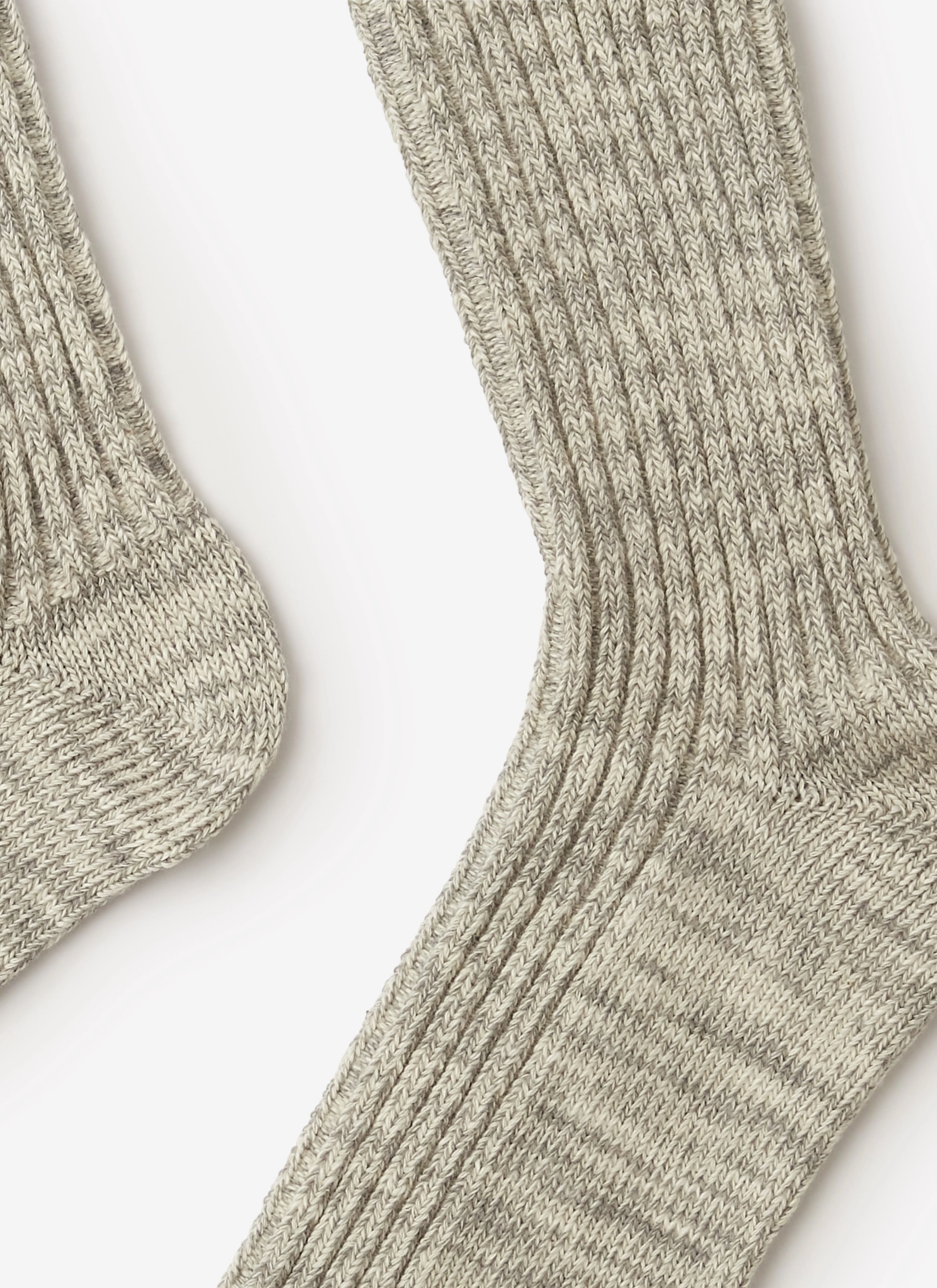 5379-marl-socks-grey-2.webp Marl Socks | Grey