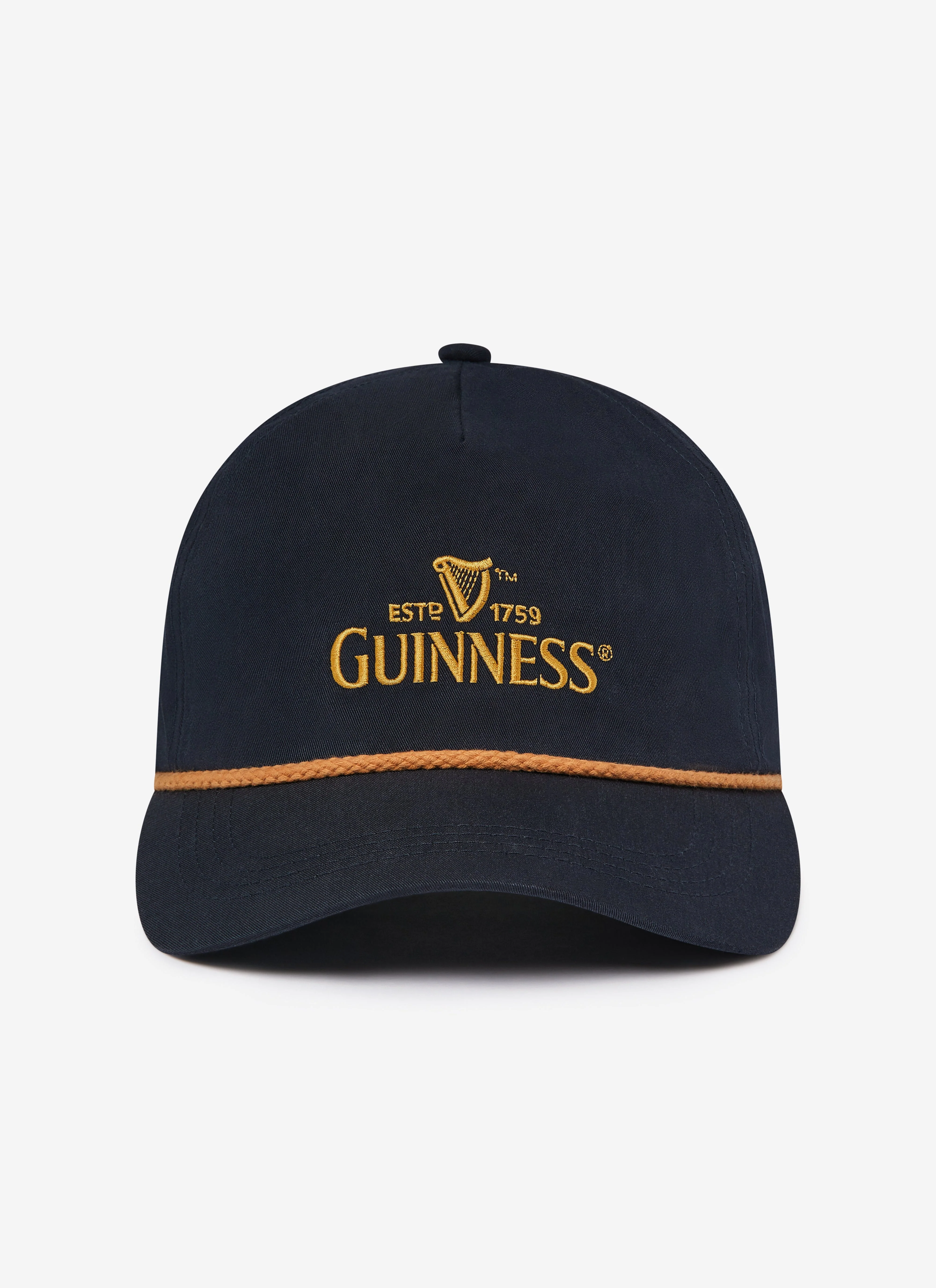 5391-cap-guinness-x-percival-navy-1.webp Cap | Guinness x Percival | Navy
