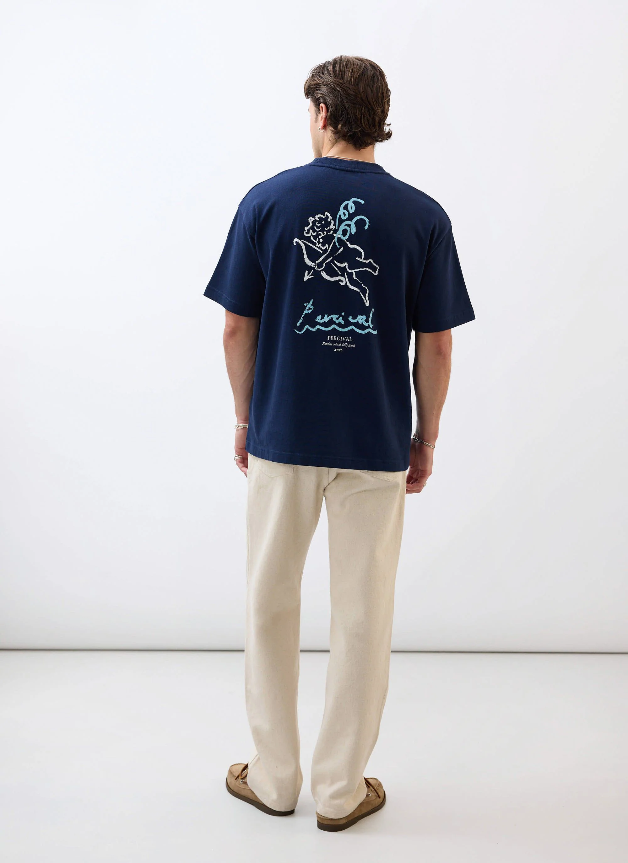 5413-amor-oversized-t-shirt-organic-cotton-navy-3.webp Amor Oversized T Shirt | Organic Cotton | Navy