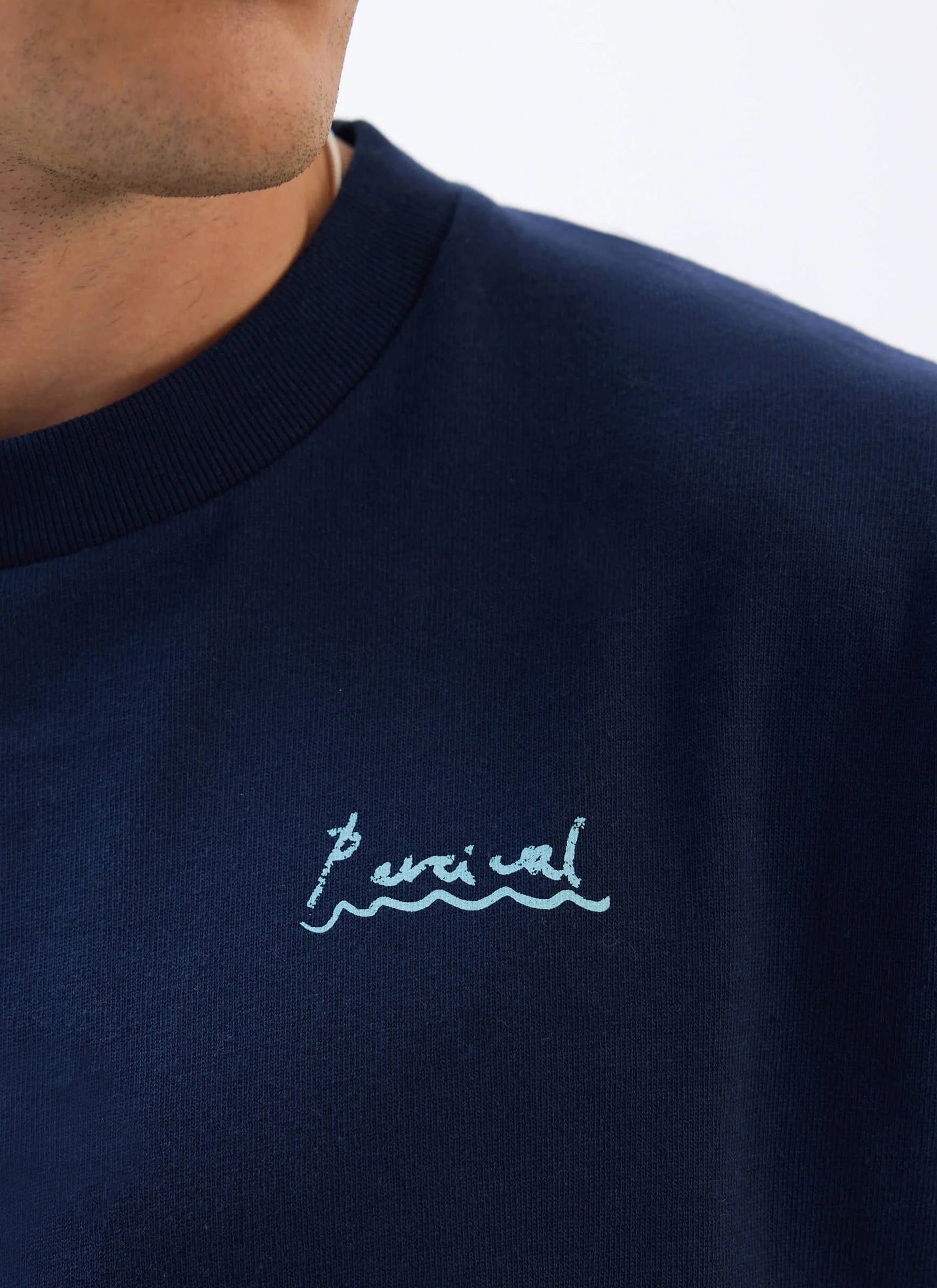 5413-amor-oversized-t-shirt-organic-cotton-navy-5.webp Amor Oversized T Shirt | Organic Cotton | Navy