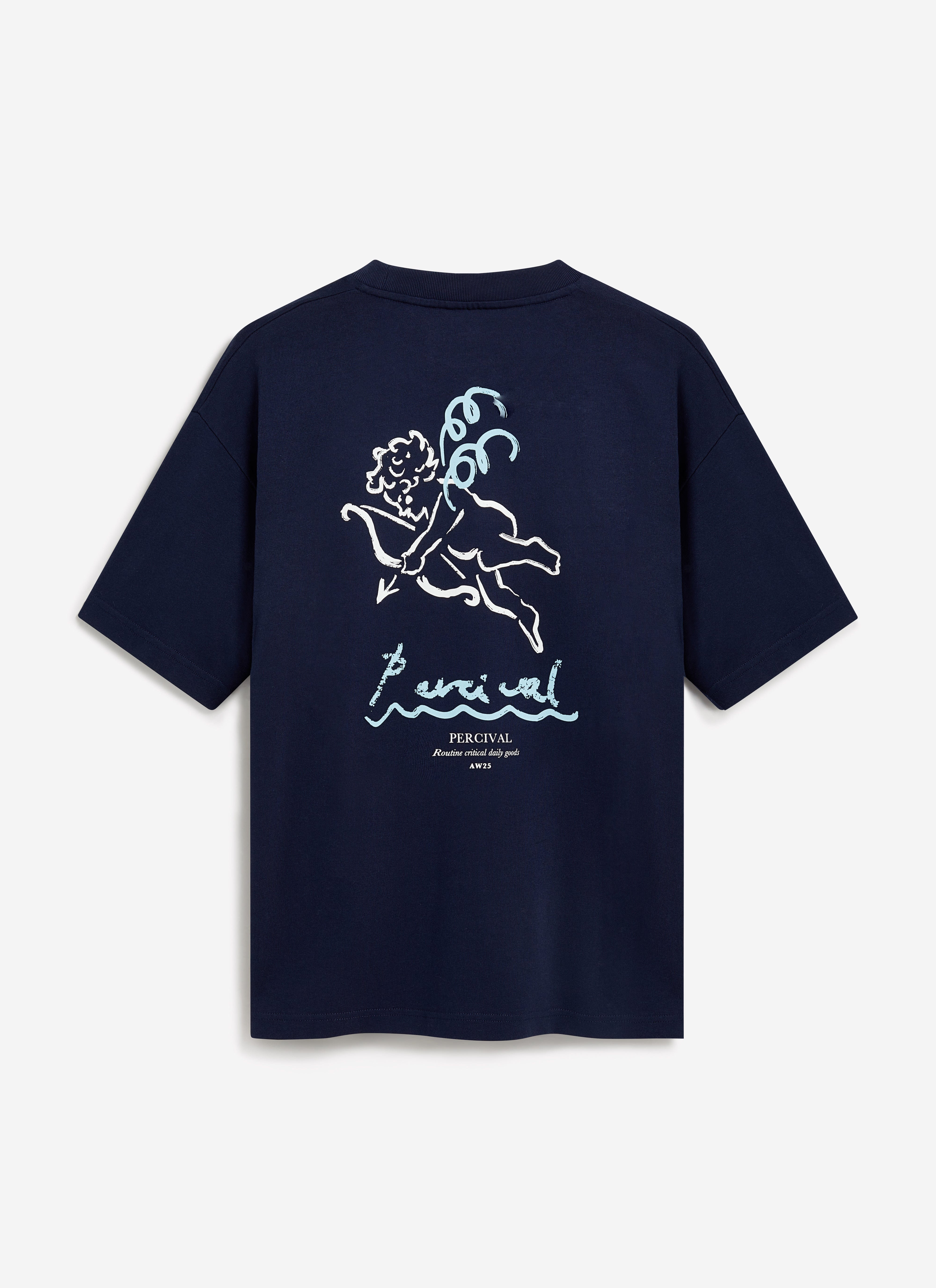 5413-amor-oversized-t-shirt-organic-cotton-navy-6.jpg Amor Oversized T Shirt | Organic Cotton | Navy
