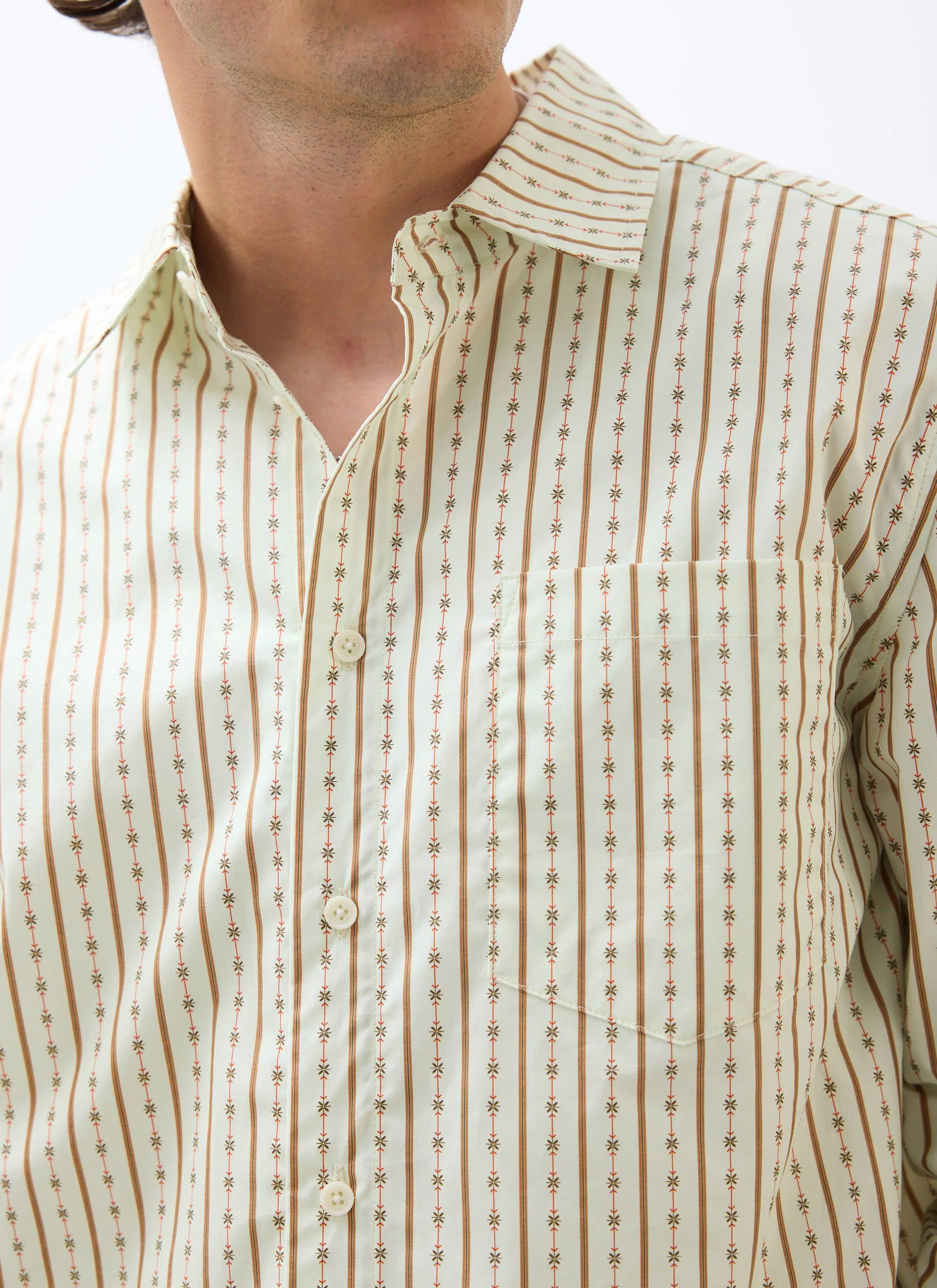 5442-binding-oversized-pearce-shirt-cotton-cream-1.webp Binding Oversized Pearce Shirt | Cotton | Cream