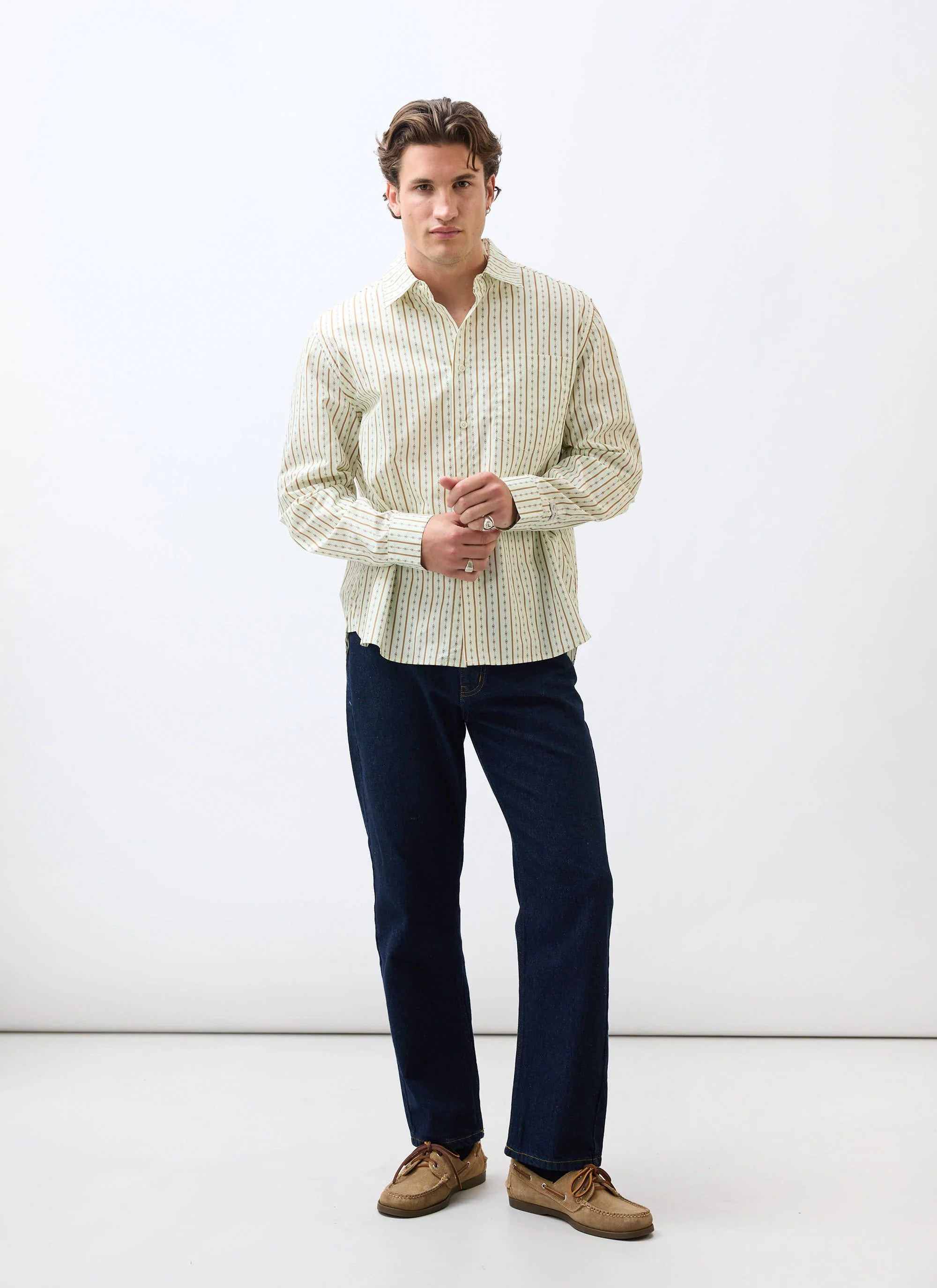 5442-binding-oversized-pearce-shirt-cotton-cream-3.webp Binding Oversized Pearce Shirt | Cotton | Cream