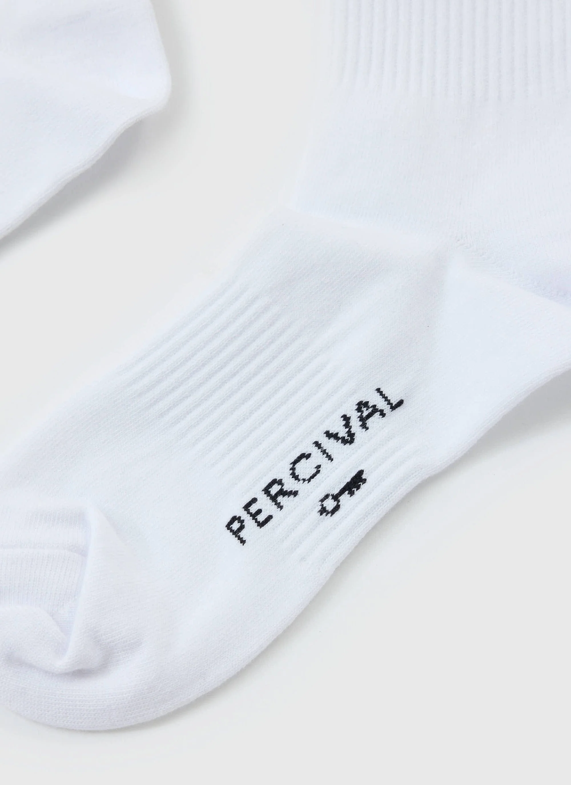 5505-world-key-embroidered-socks-white-2.webp World Key Embroidered Socks | White