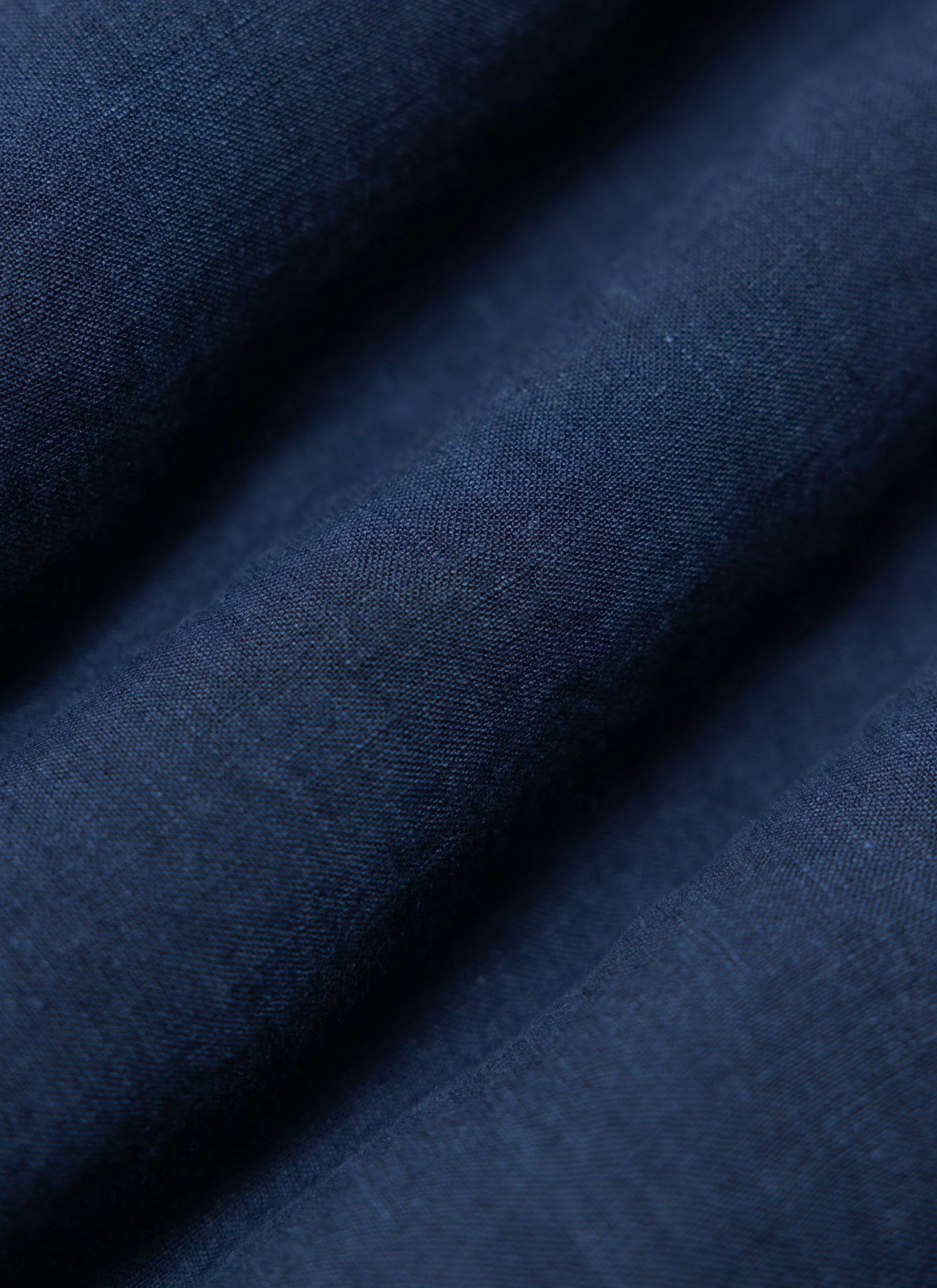5514-pearce-shirt-linen-navy-8.webp Pearce Shirt | Linen | Navy