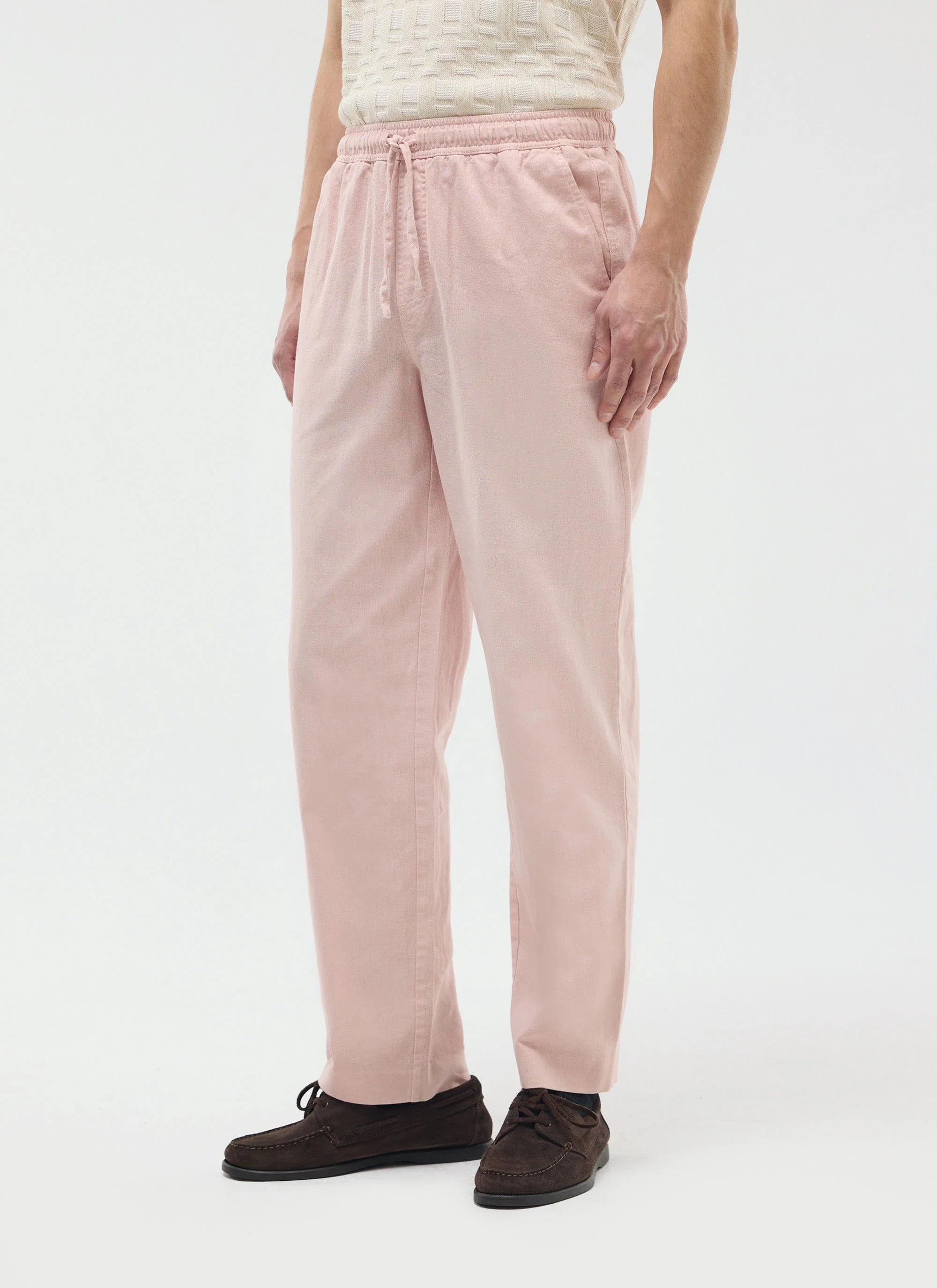 5571-everyday-trousers-linen-light-pink-3.webp Everyday Trousers | Linen | Light Pink