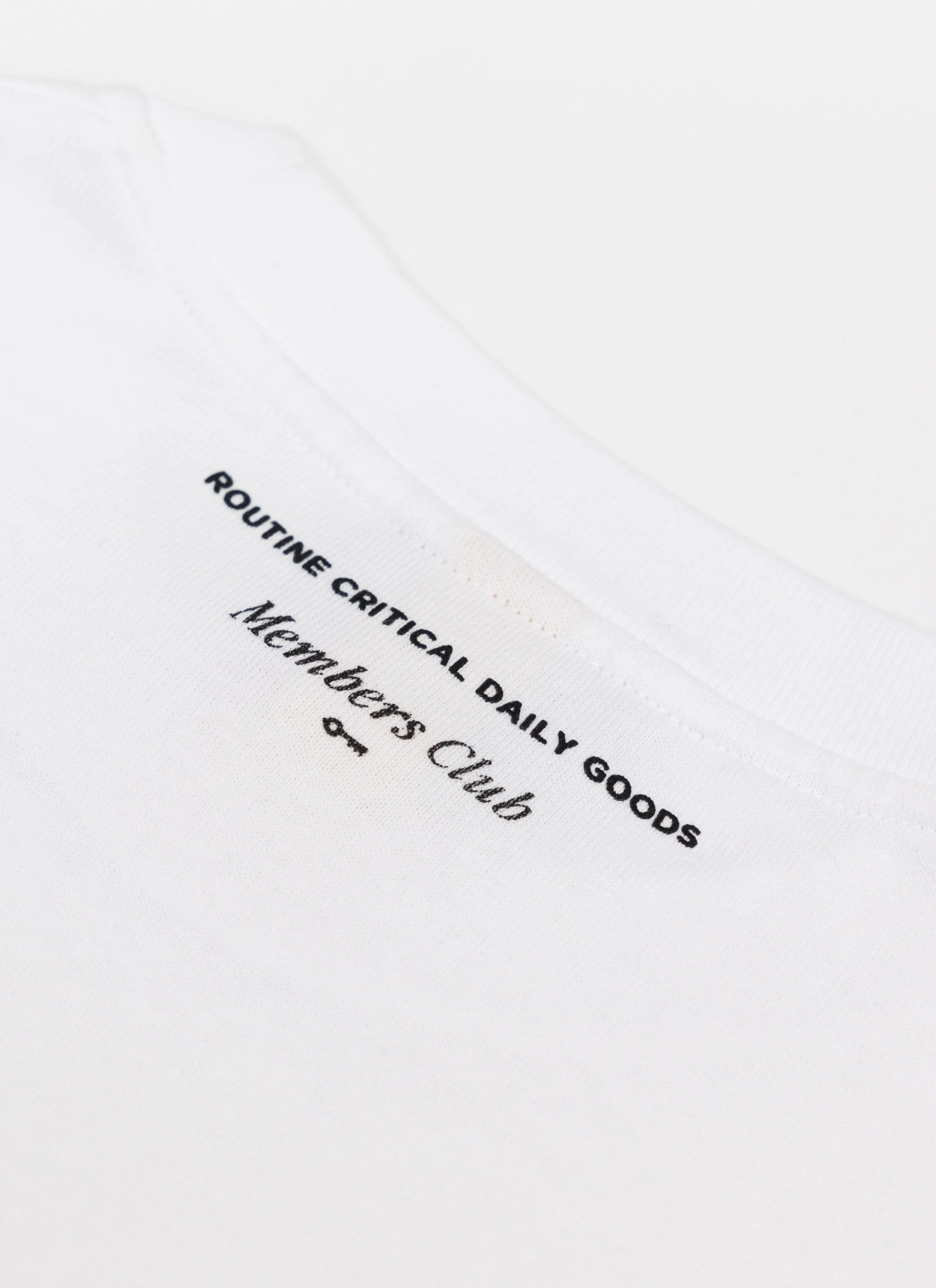 5700-loyalty-t-shirt-hot-sauce-white-3.webp Loyalty T Shirt | Hot Sauce | White