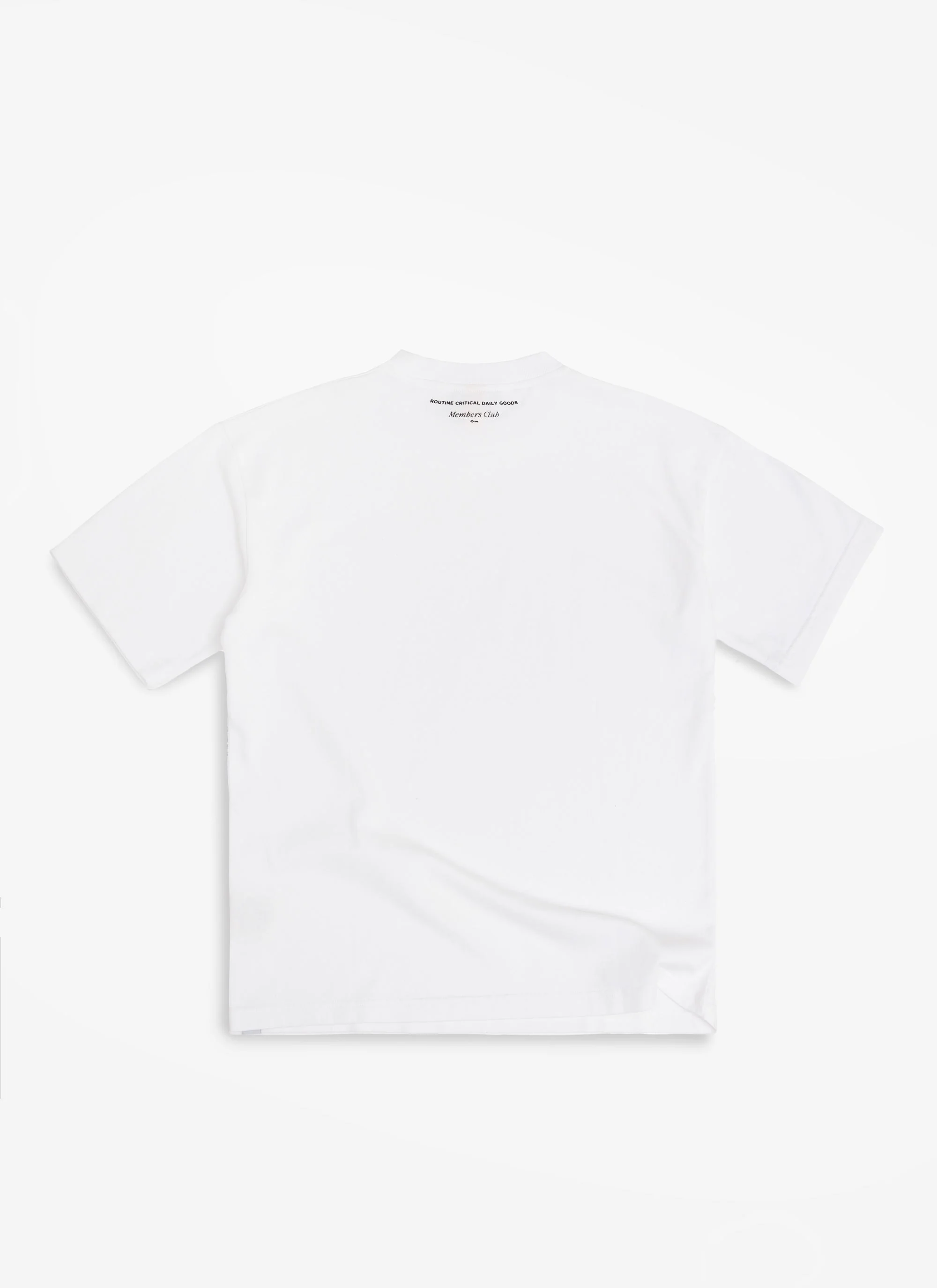 5700-loyalty-t-shirt-hot-sauce-white-4.webp Loyalty T Shirt | Hot Sauce | White