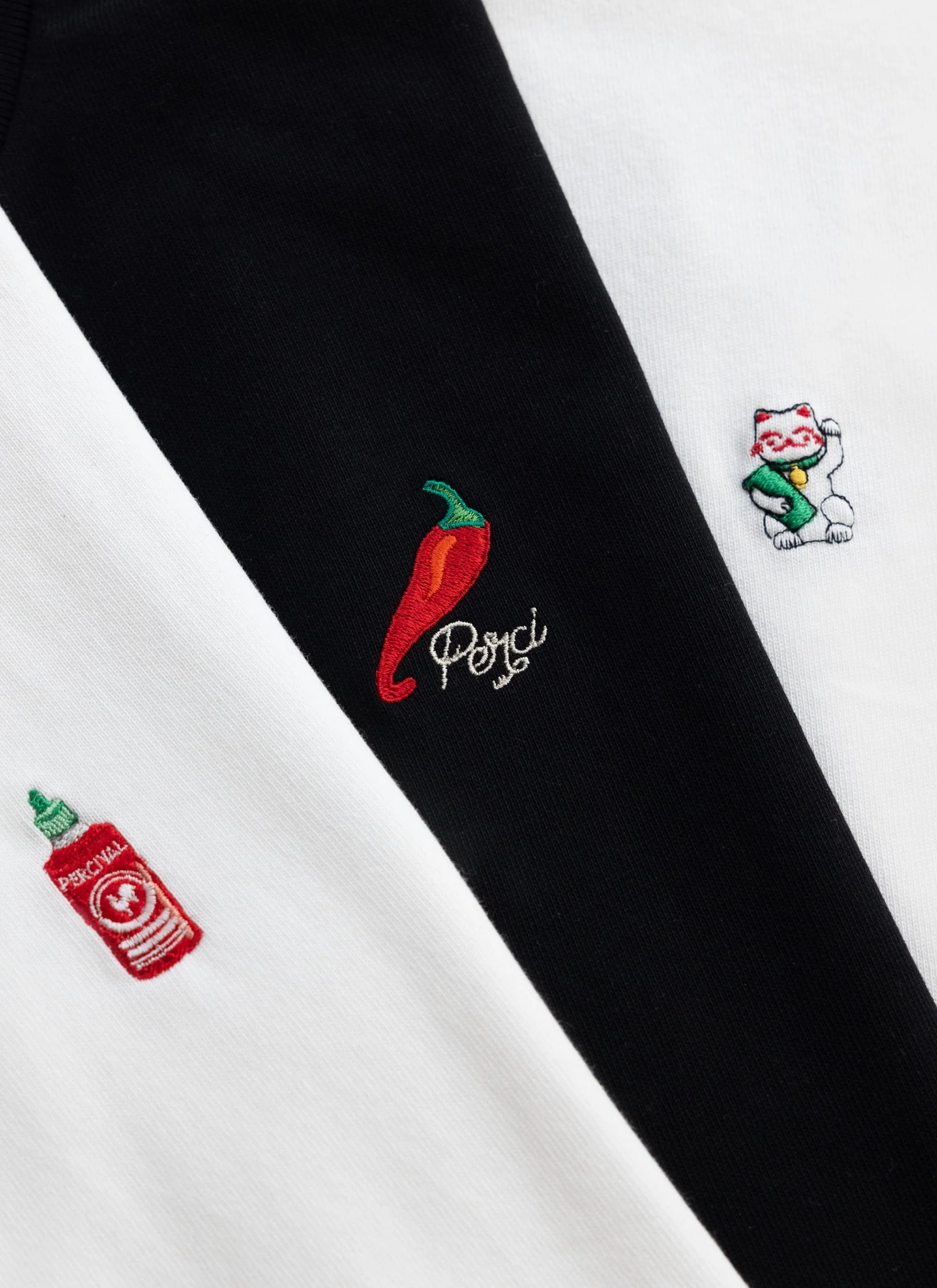 5700-loyalty-t-shirt-hot-sauce-white-5.webp Loyalty T Shirt | Hot Sauce | White
