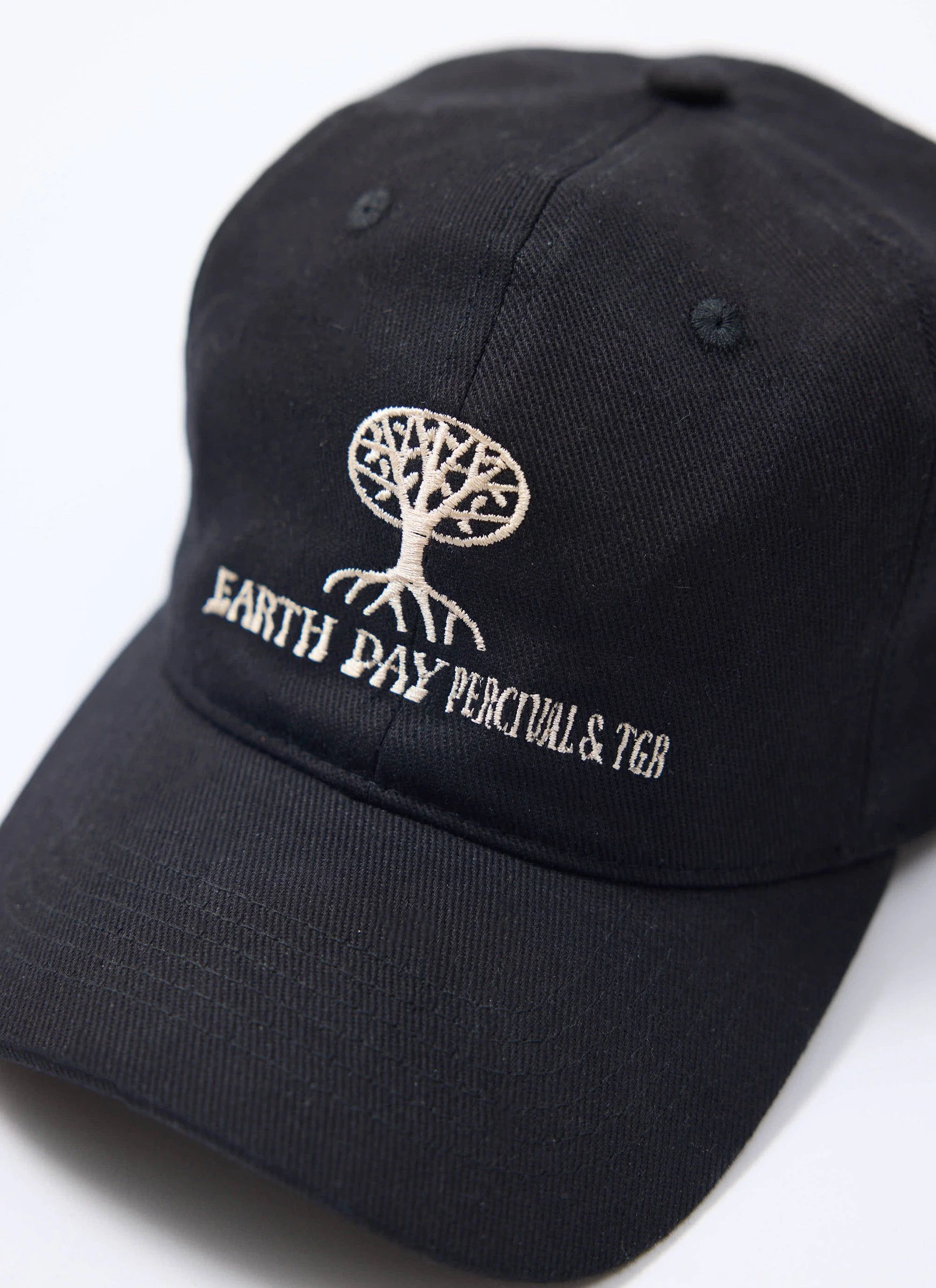 5715-regular-cap-percival-x-the-gorilla-brand-black-1.webp Regular Cap | Percival x The Gorilla Brand | Black