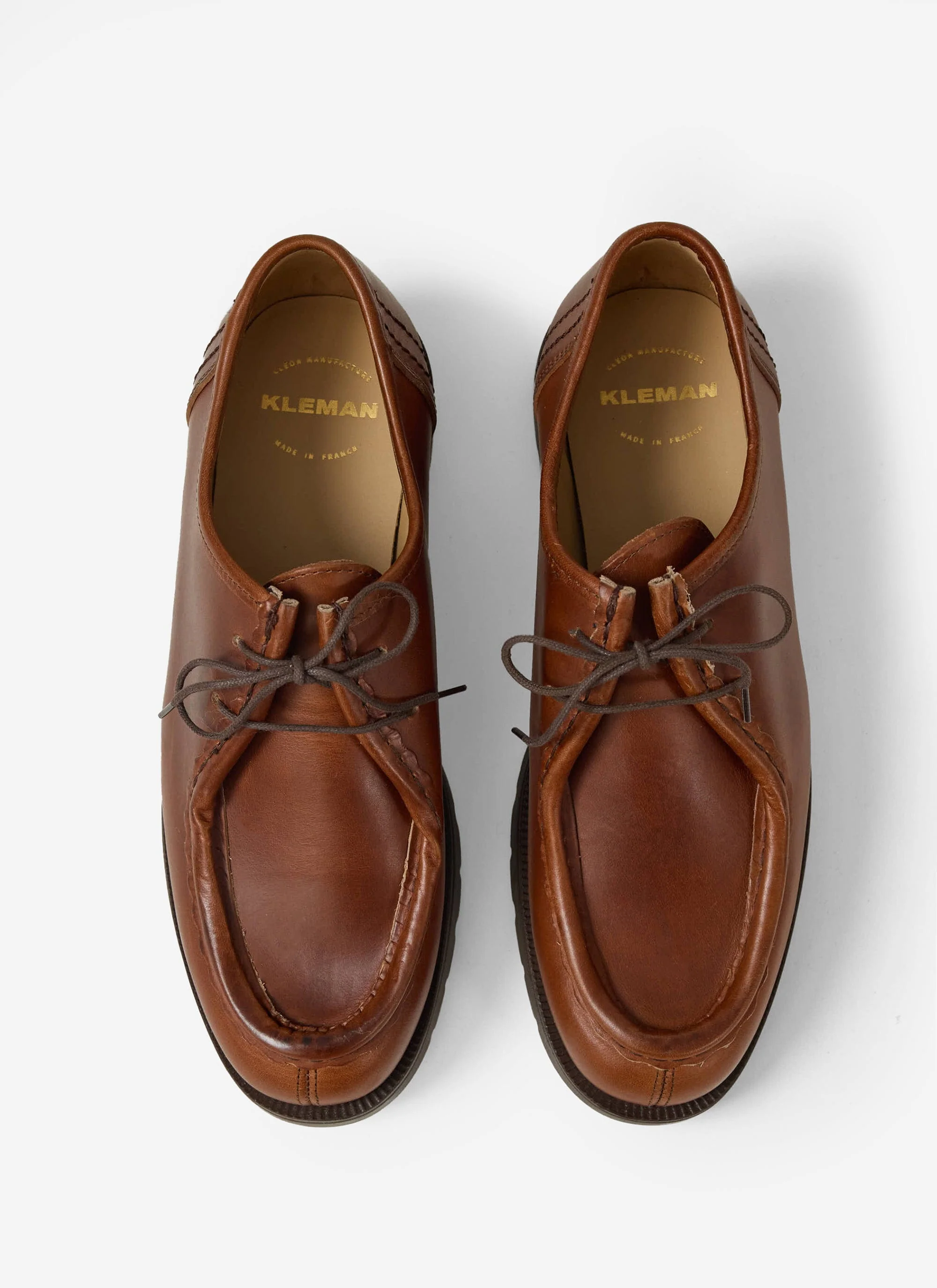 Kleman | Padror TH | Cognac