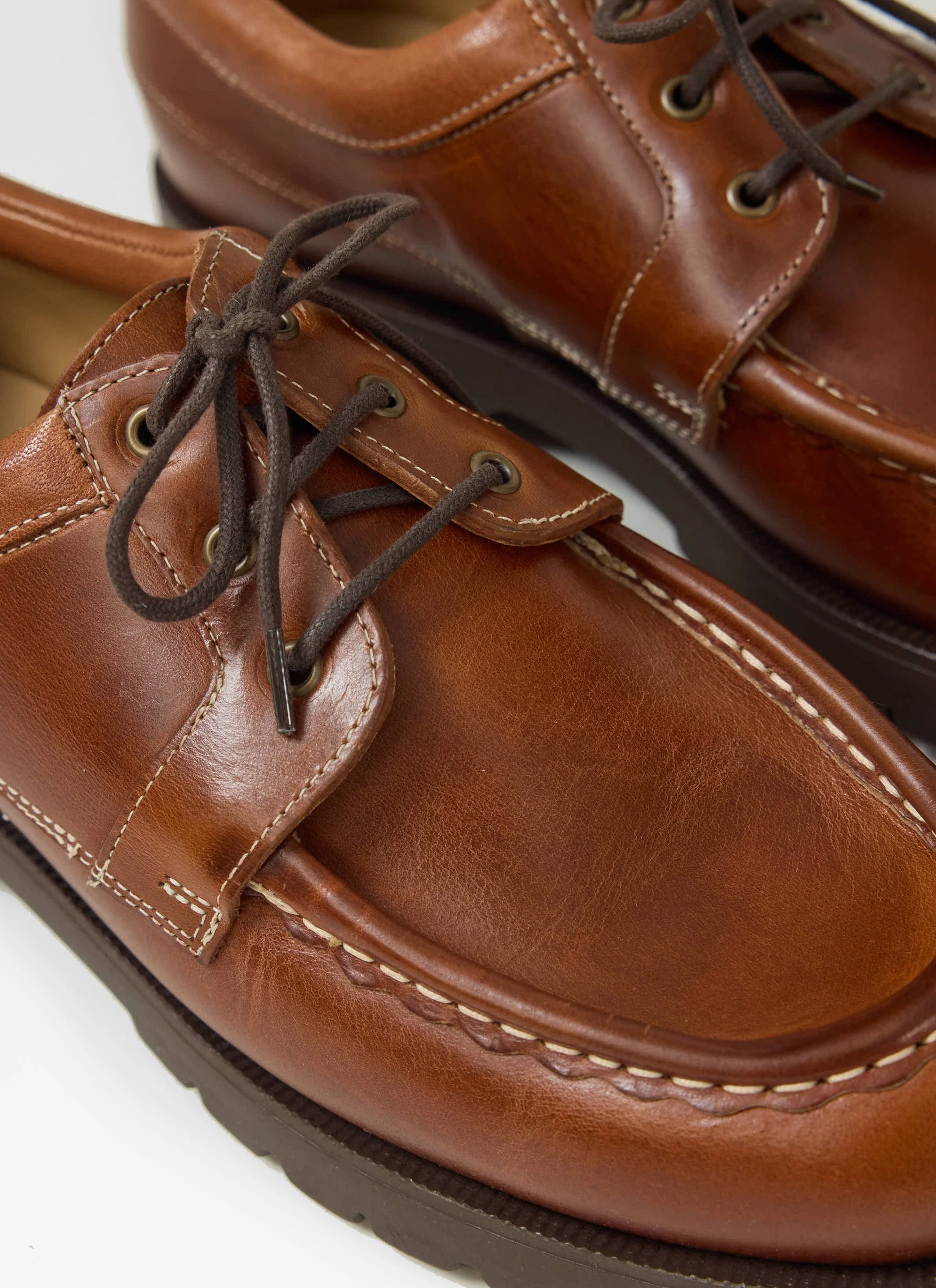 Kleman | Alfan TH | Cognac