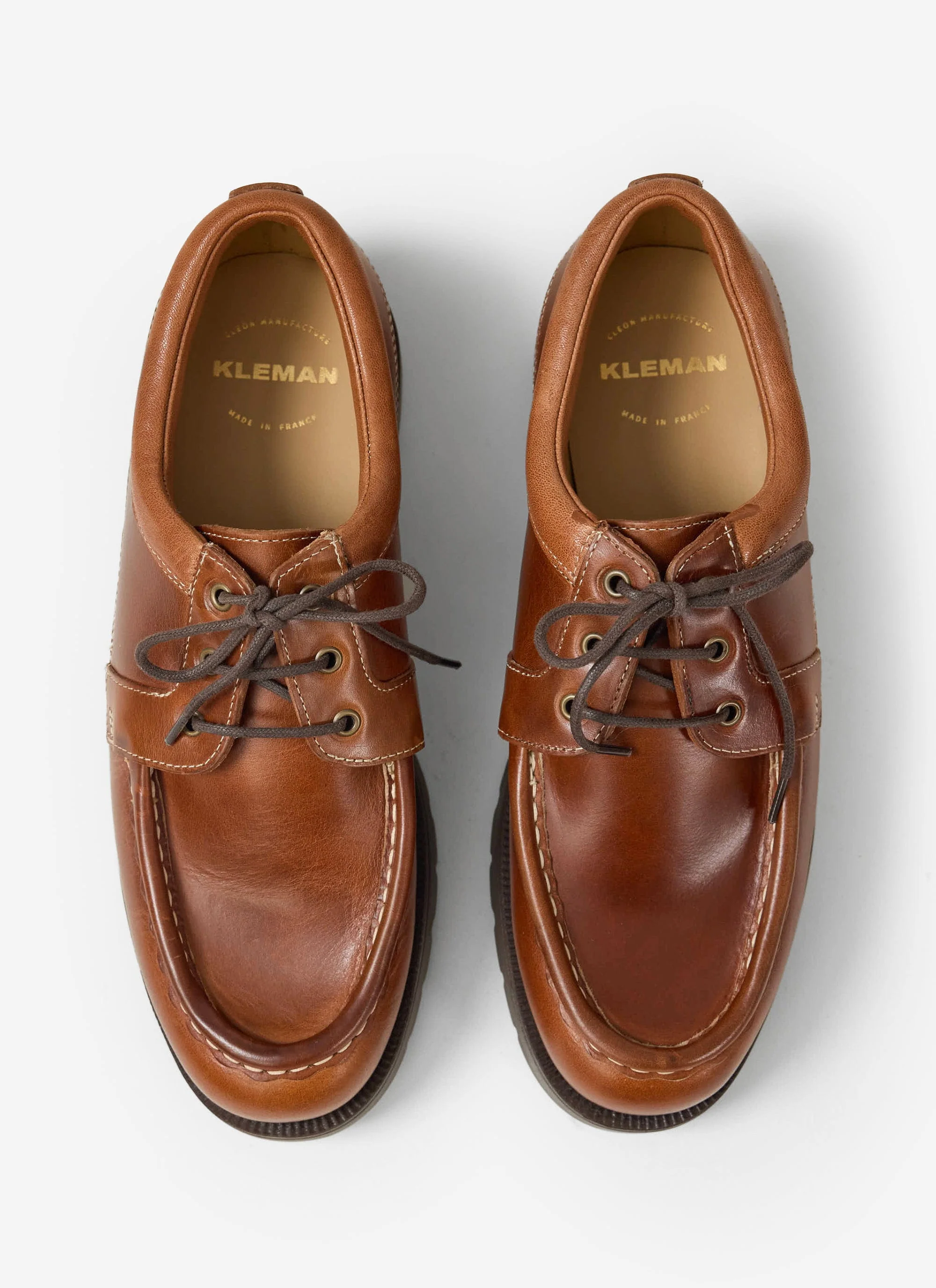 Kleman | Alfan TH | Cognac