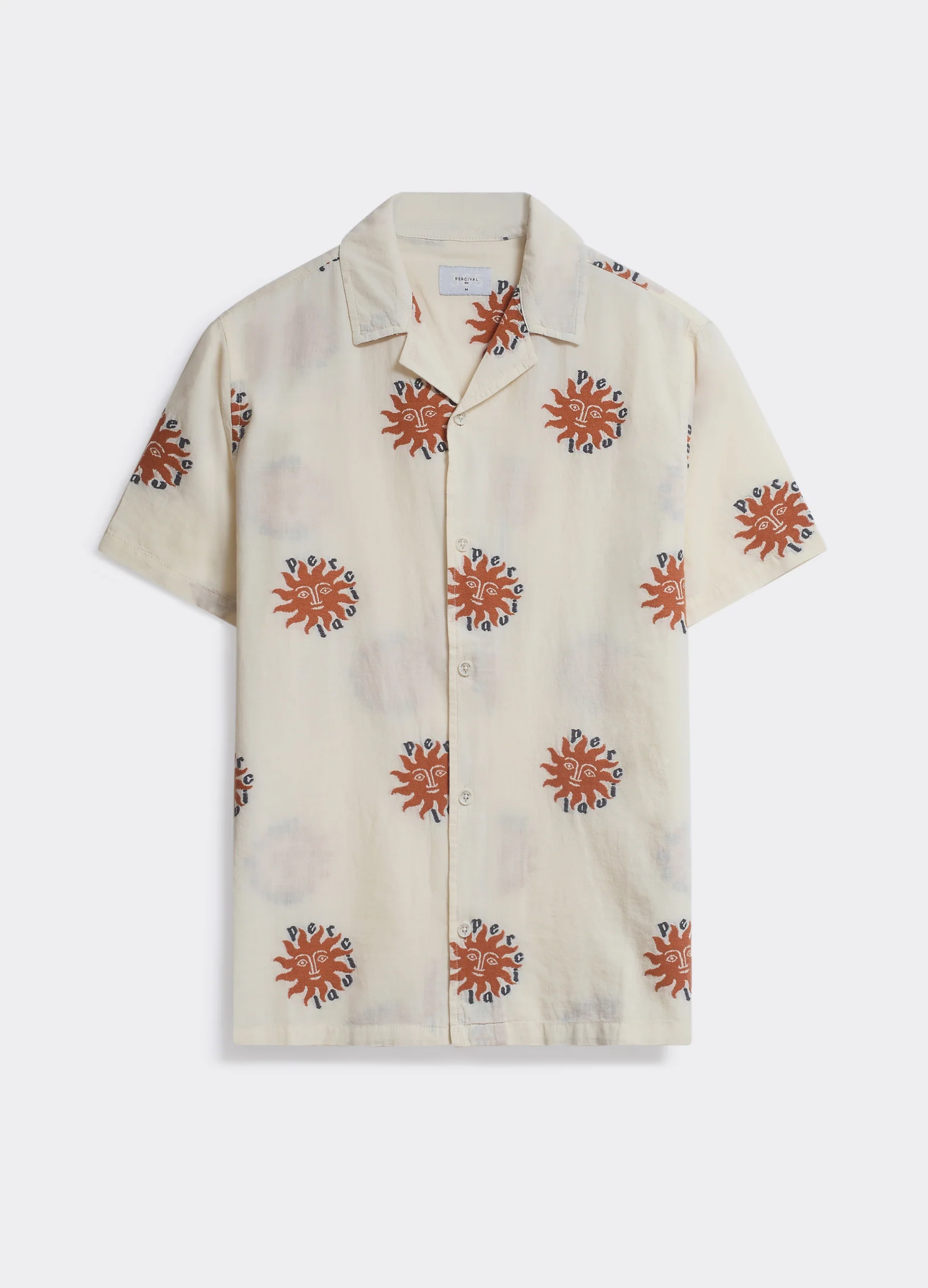 5807-sun-shirt-cream-orange-1.webp Sun Shirt | Cream Orange