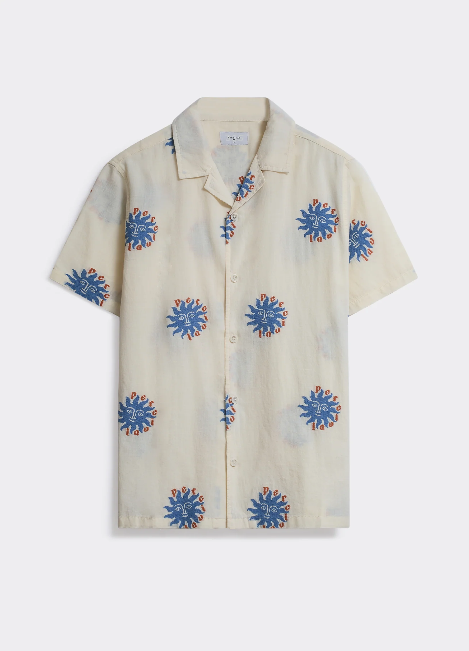 5814-sun-shirt-cream-blue-1.webp Sun Shirt | Cream Blue