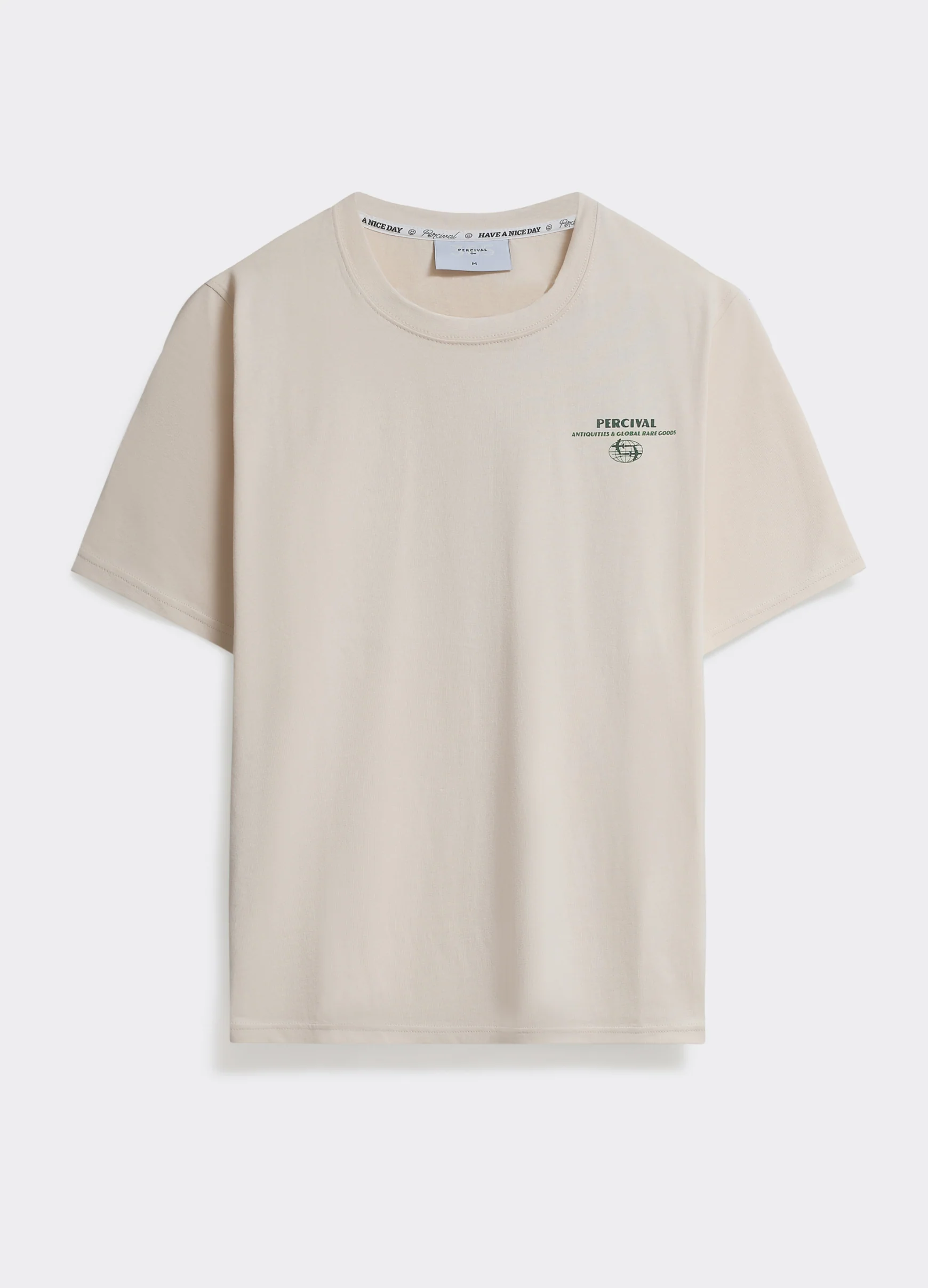 5905-tiles-t-shirt-off-white-2.webp Tiles T Shirt | Off White
