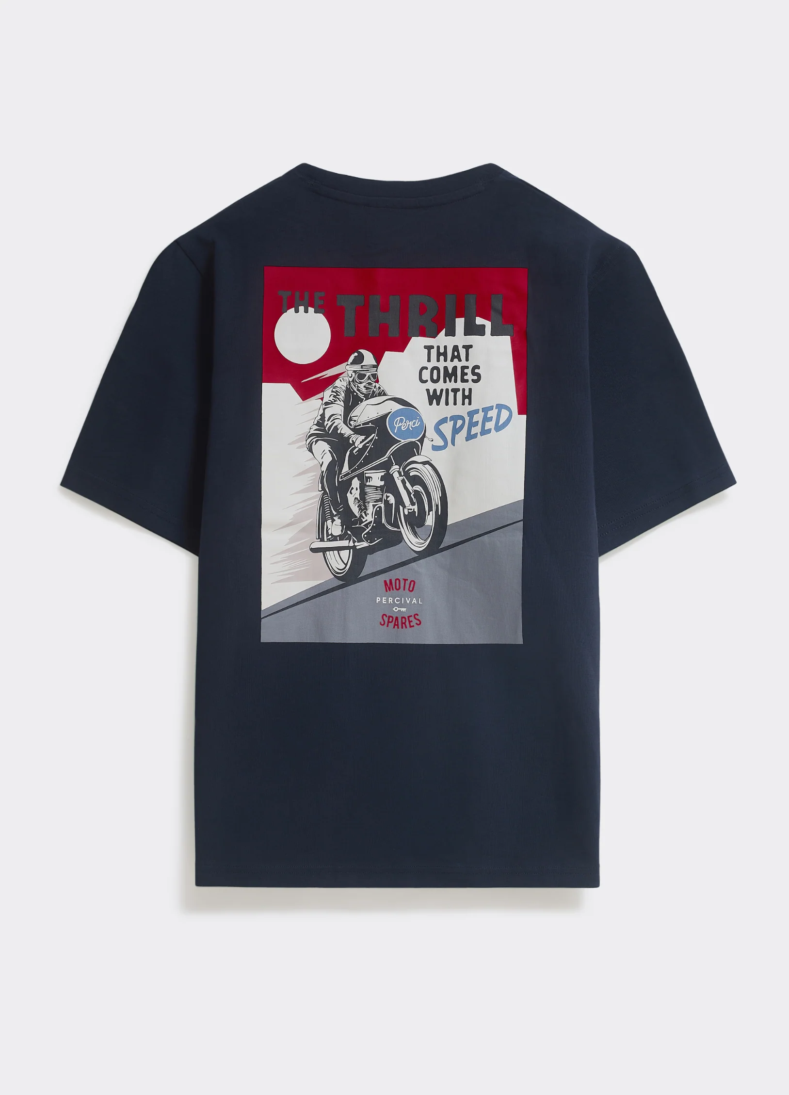 5919-racer-t-shirt-navy-1.webp Racer T Shirt | Navy