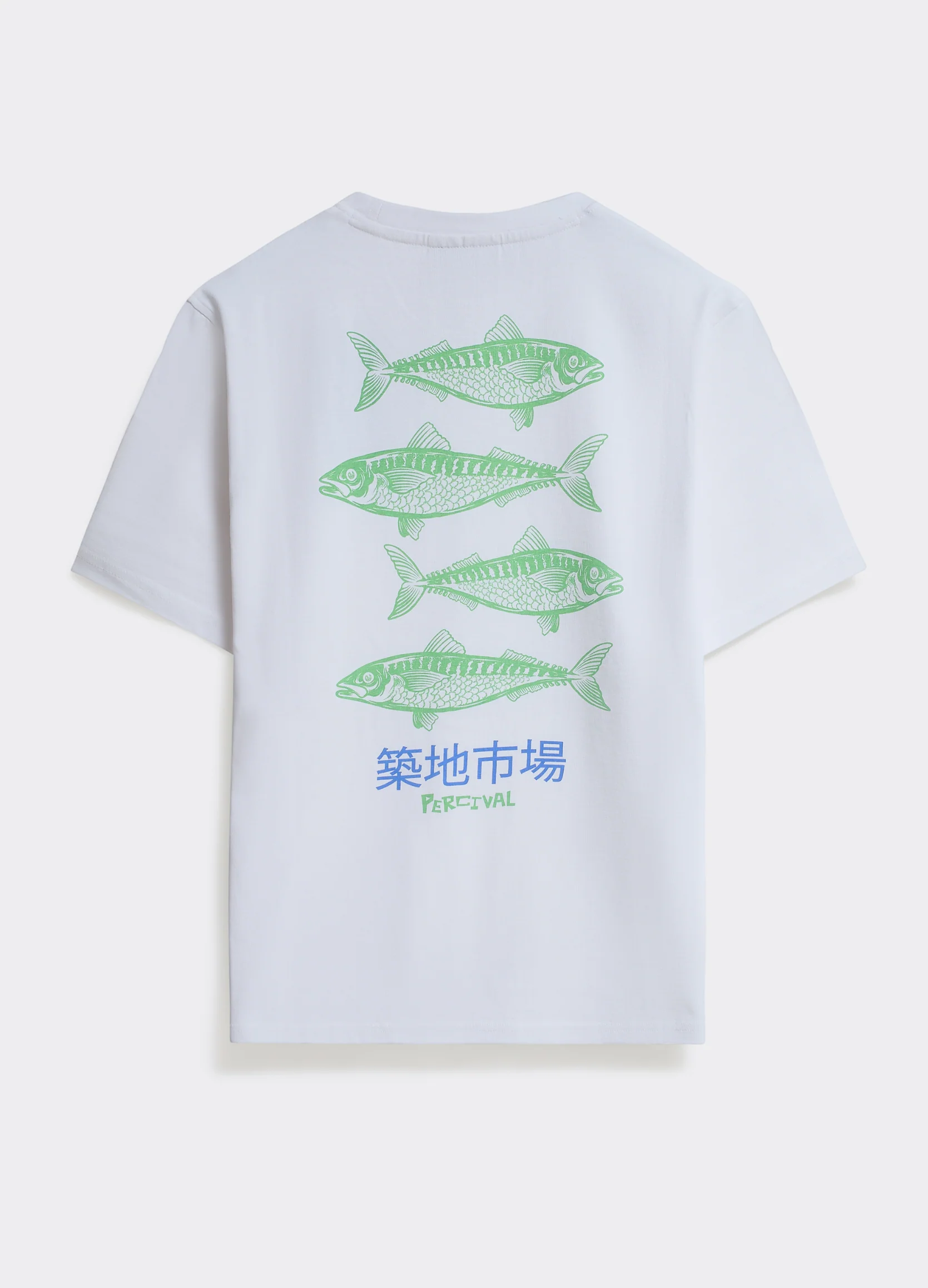 5933-sardines-t-shirt-white-1.webp Sardines T Shirt | White