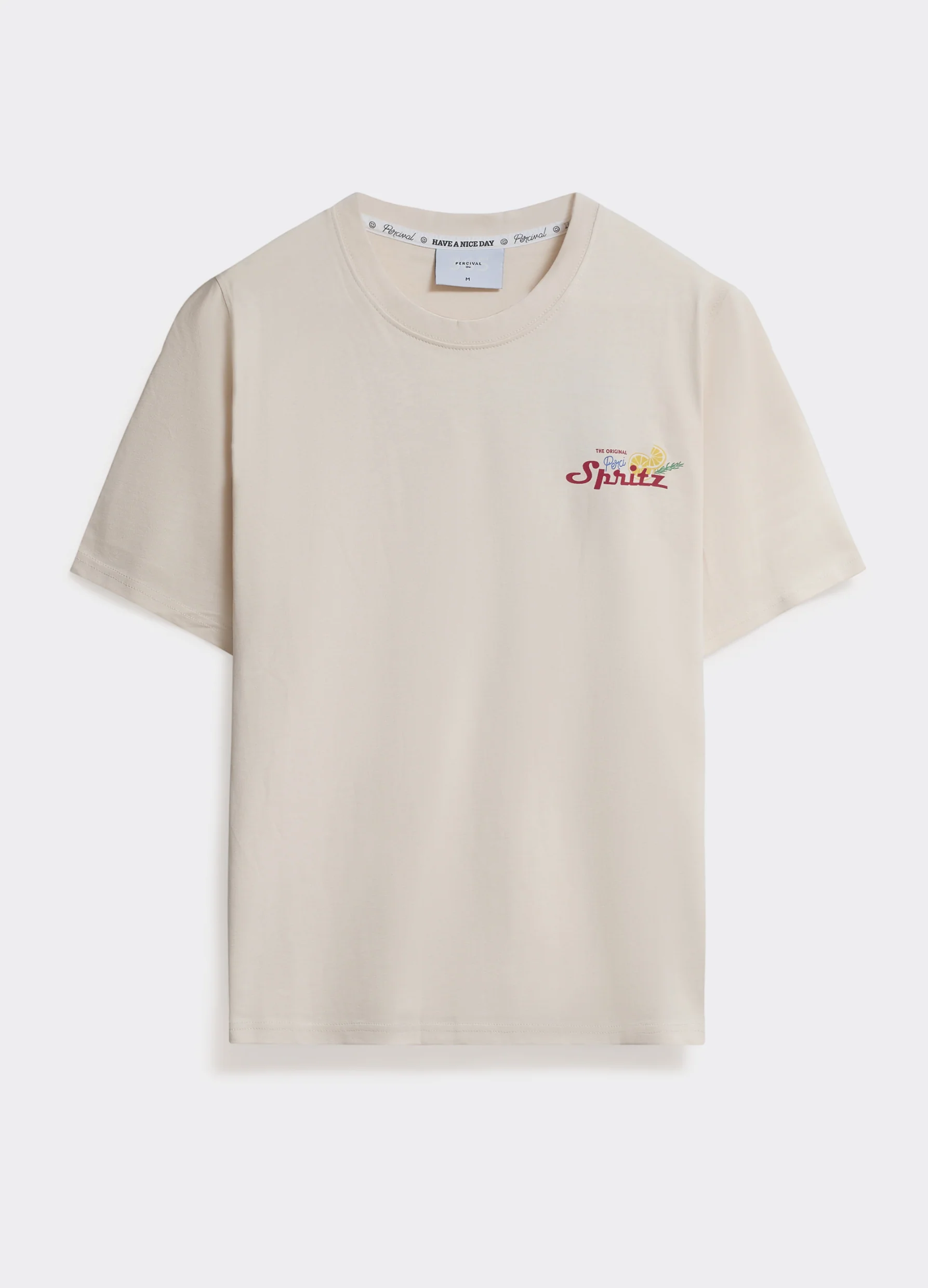 5940-spritz-t-shirt-off-white-2.webp Spritz T Shirt | Off White