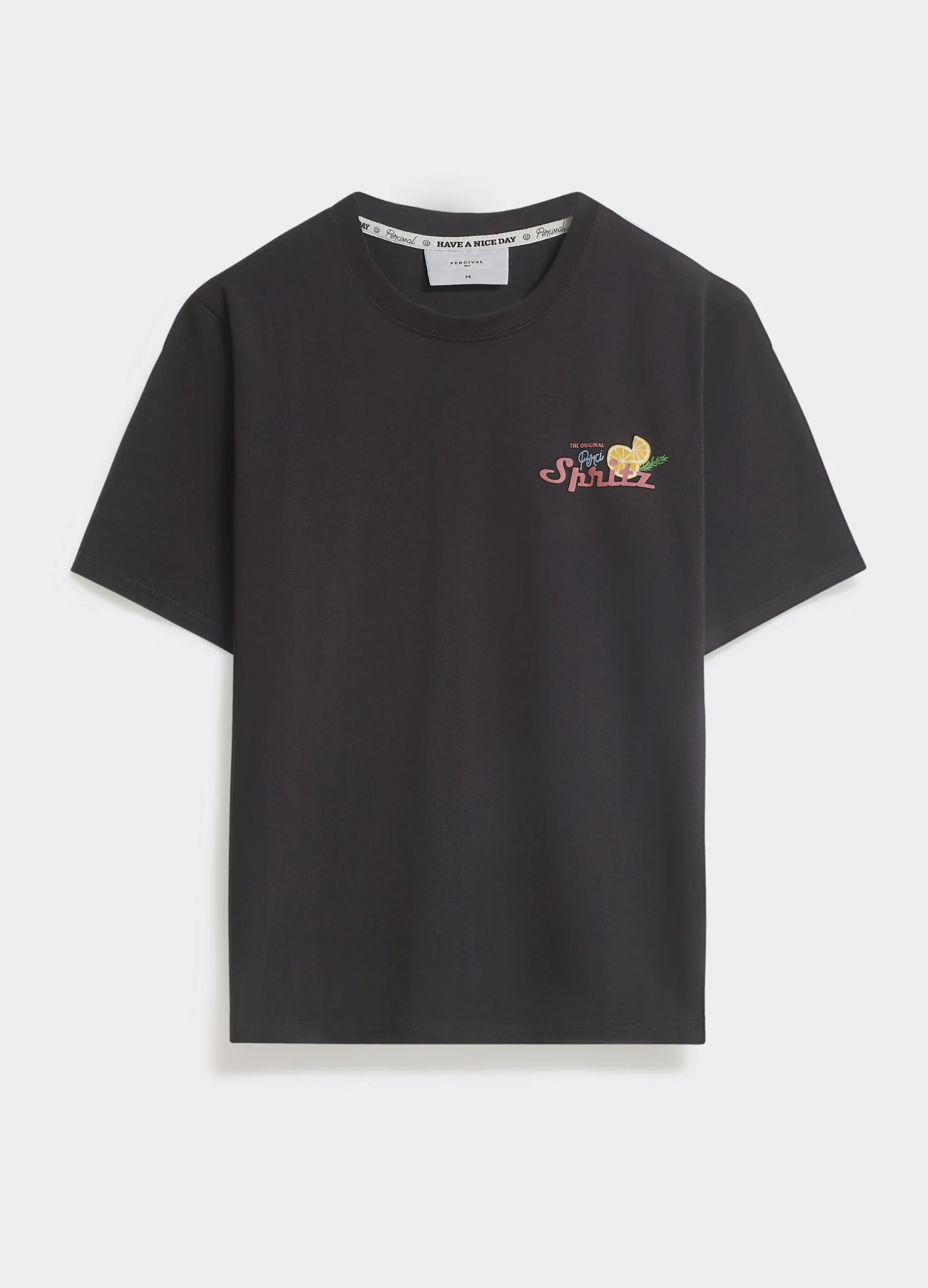 5947-spritz-t-shirt-black-2.webp Spritz T Shirt | Black