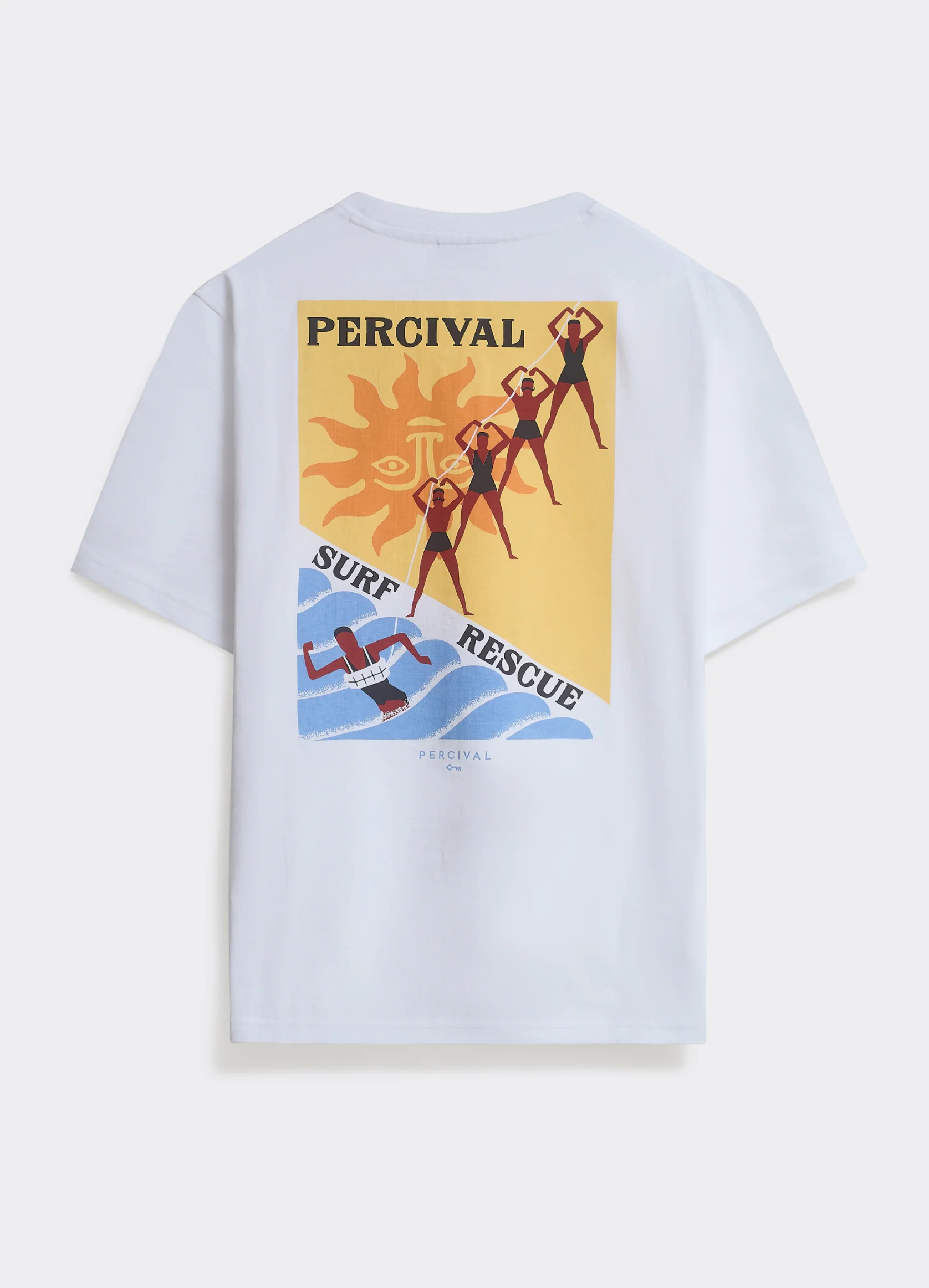5954-surf-t-shirt-white-1.webp Surf T Shirt | White