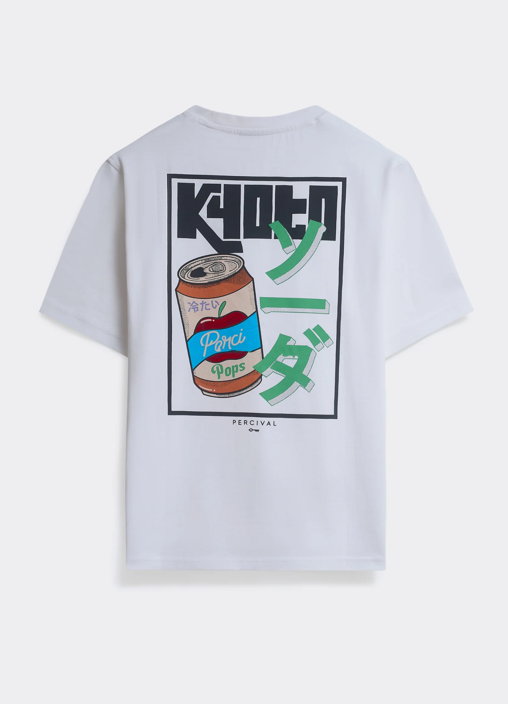 6003-soda-t-shirt-white-1.webp Soda T Shirt | White