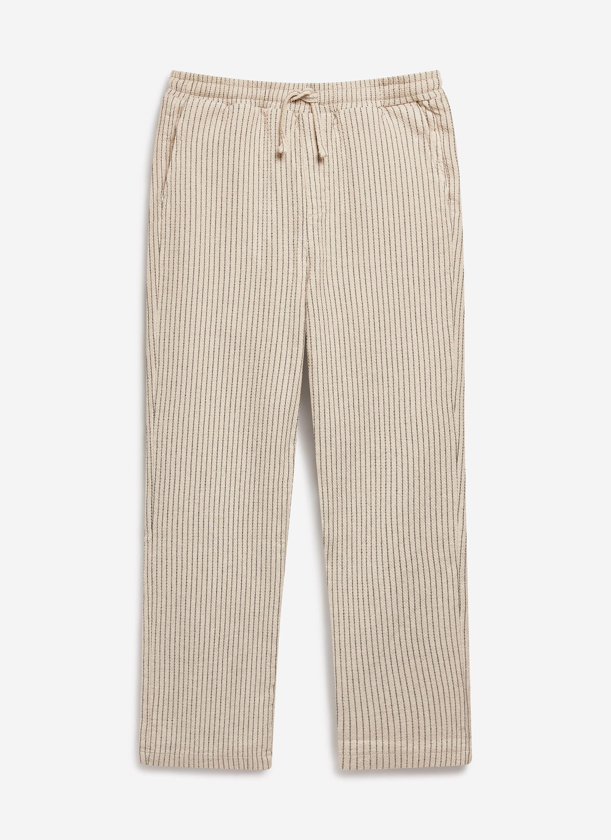 661-sorrento-linen-trousers-cotton-linen-cream-1.jpg Sorrento Linen Trousers | Cotton Linen | Cream