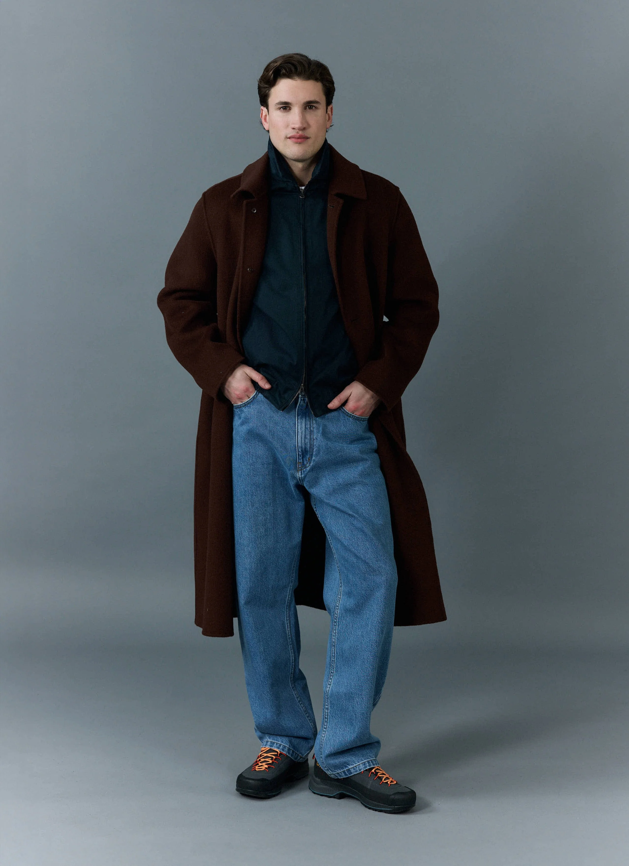 668-relaxed-leg-denim-jeans-cotton-light-wash-blue-2.webp Relaxed Leg Denim Jeans | Cotton | Light Wash Blue