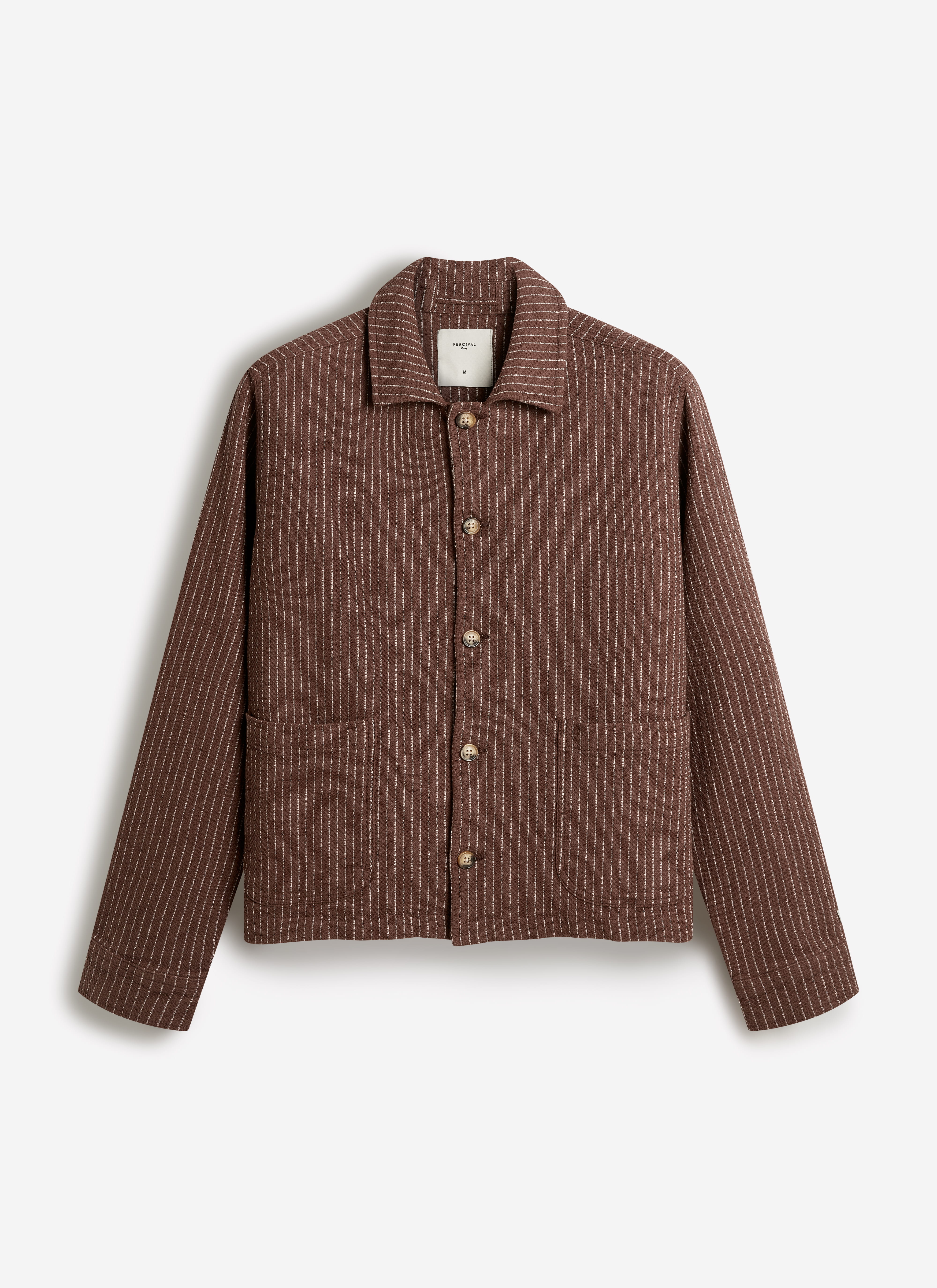 7-sorrento-boxy-overshirt-linen-brown-6.jpg Sorrento Boxy Overshirt | Linen | Brown
