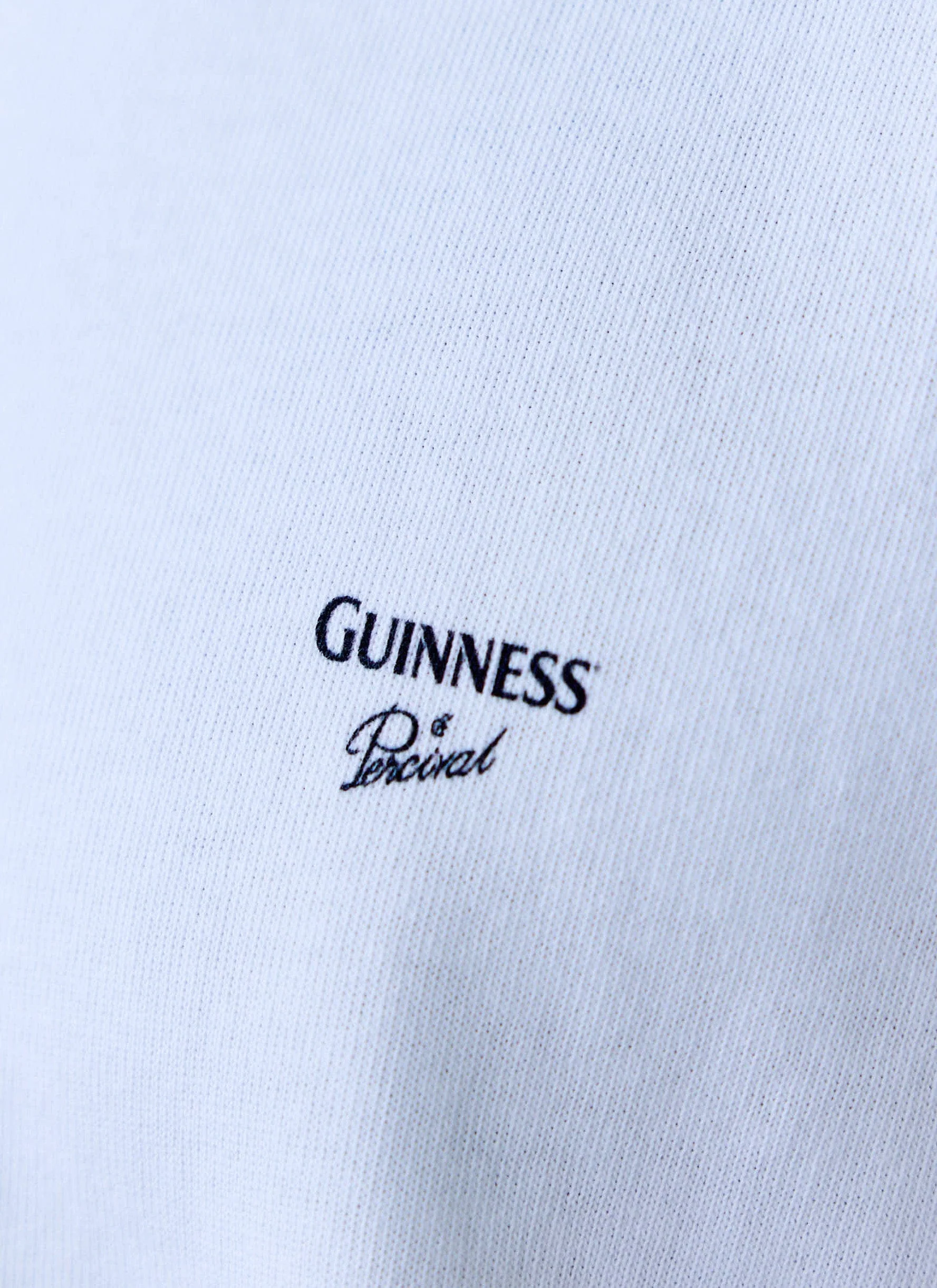 750-soloist-cat-oversized-t-shirt-guinness-x-percival-white-5.webp Soloist Cat Oversized T Shirt | Guinness x Percival | White