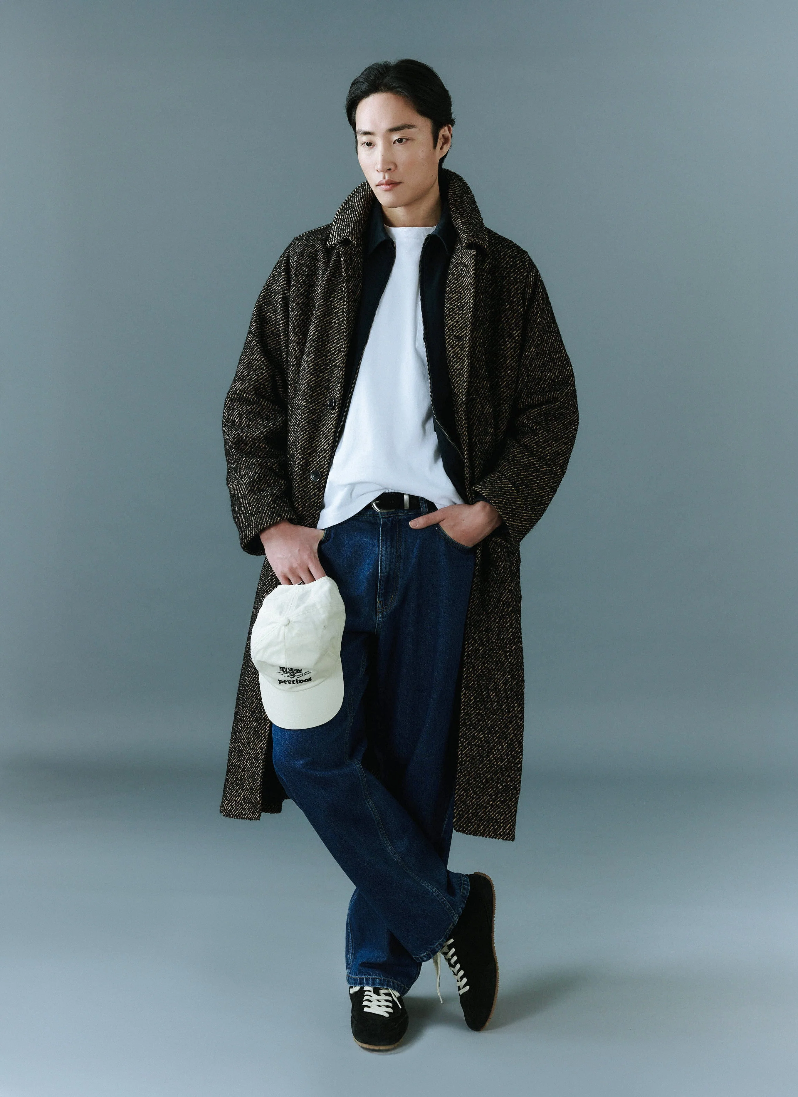 777-minnesota-overcoat-twill-oak-1.webp Minnesota Overcoat | Twill | Oak