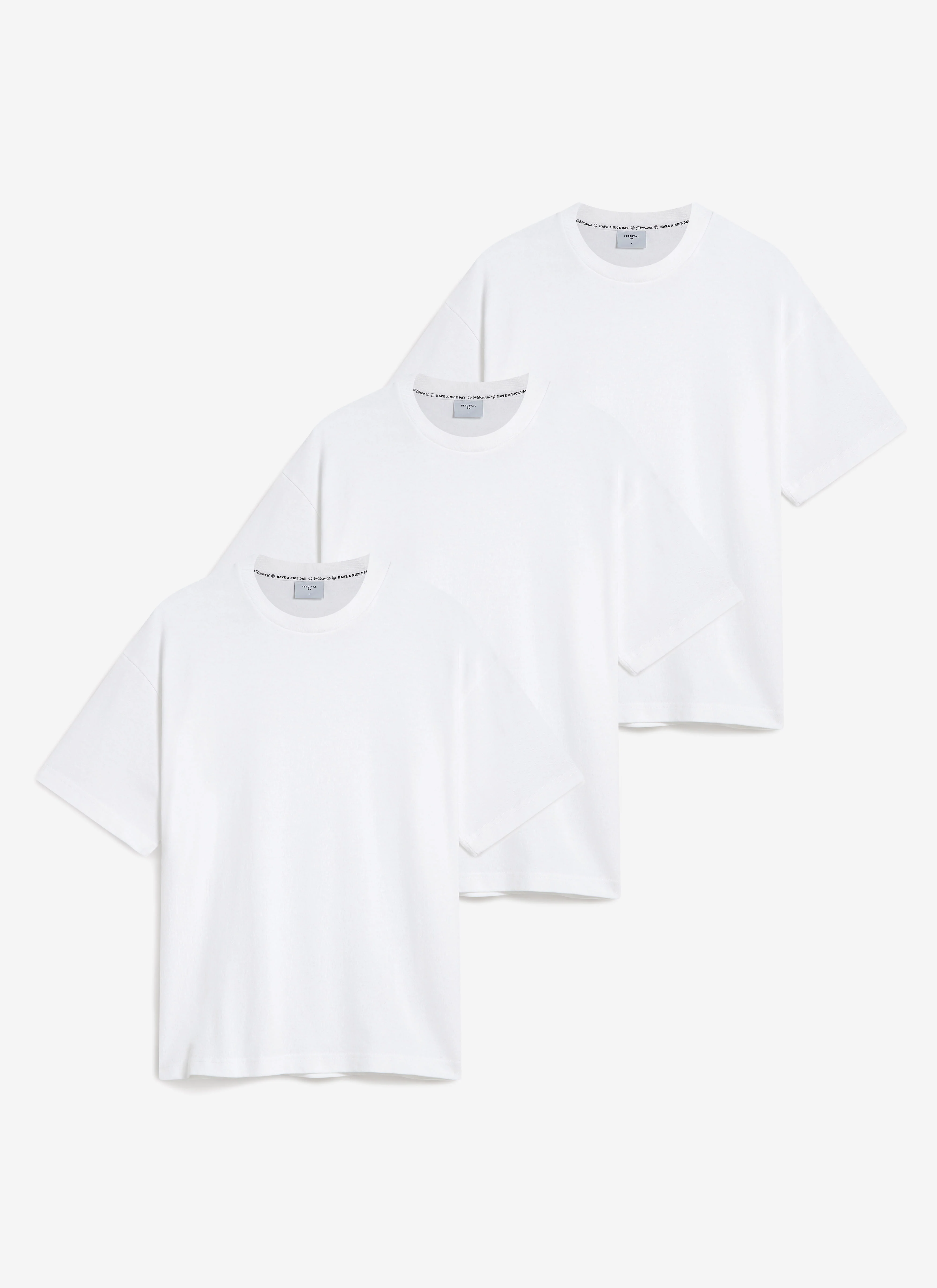 942-3-pack-oversized-t-shirts-organic-cotton-white-1.webp 3 Pack Oversized T Shirts | Organic Cotton | White