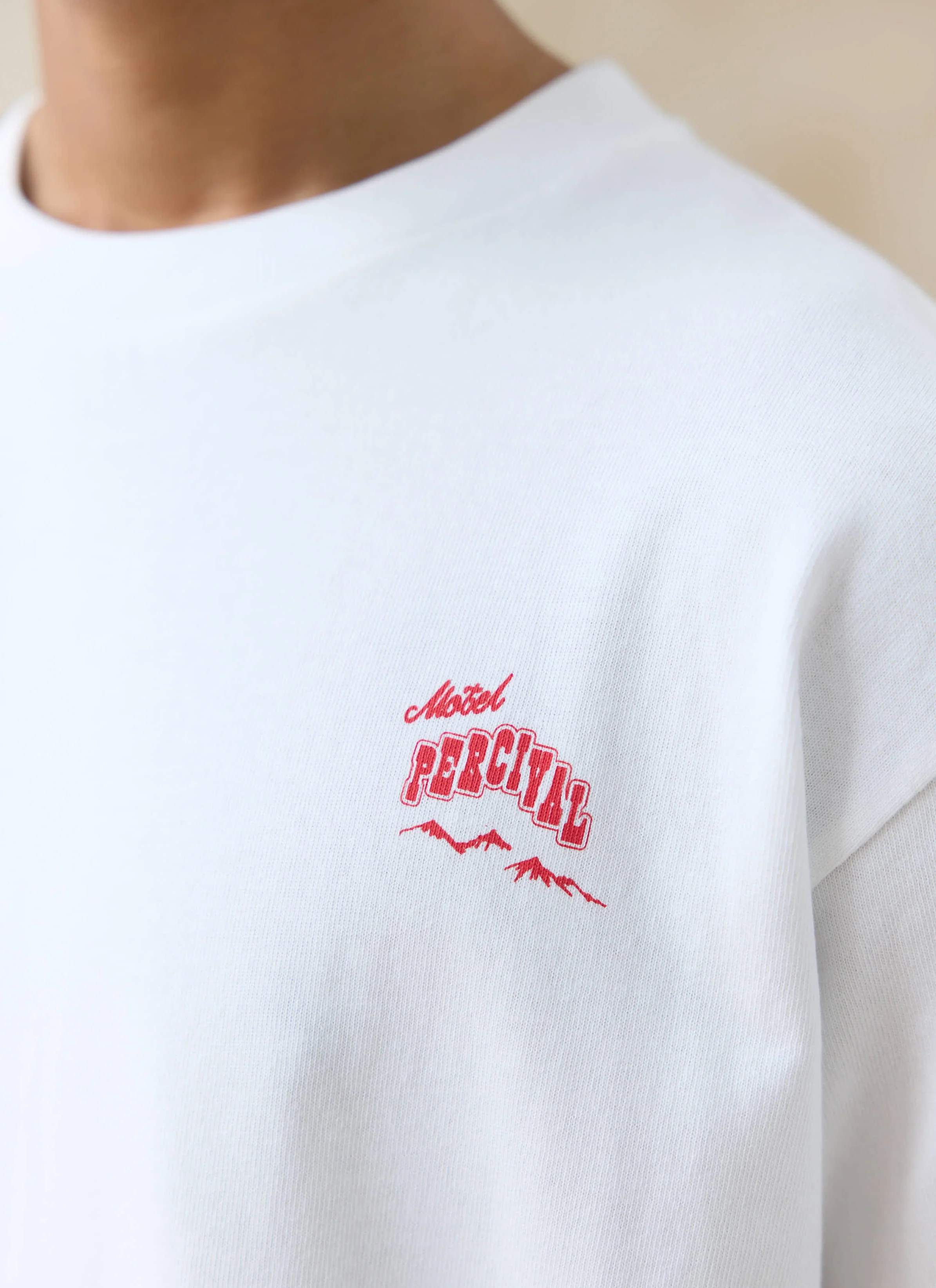 95-dexter-oversized-t-shirt-organic-cotton-white-4.webp Dexter Oversized T Shirt | Organic Cotton | White