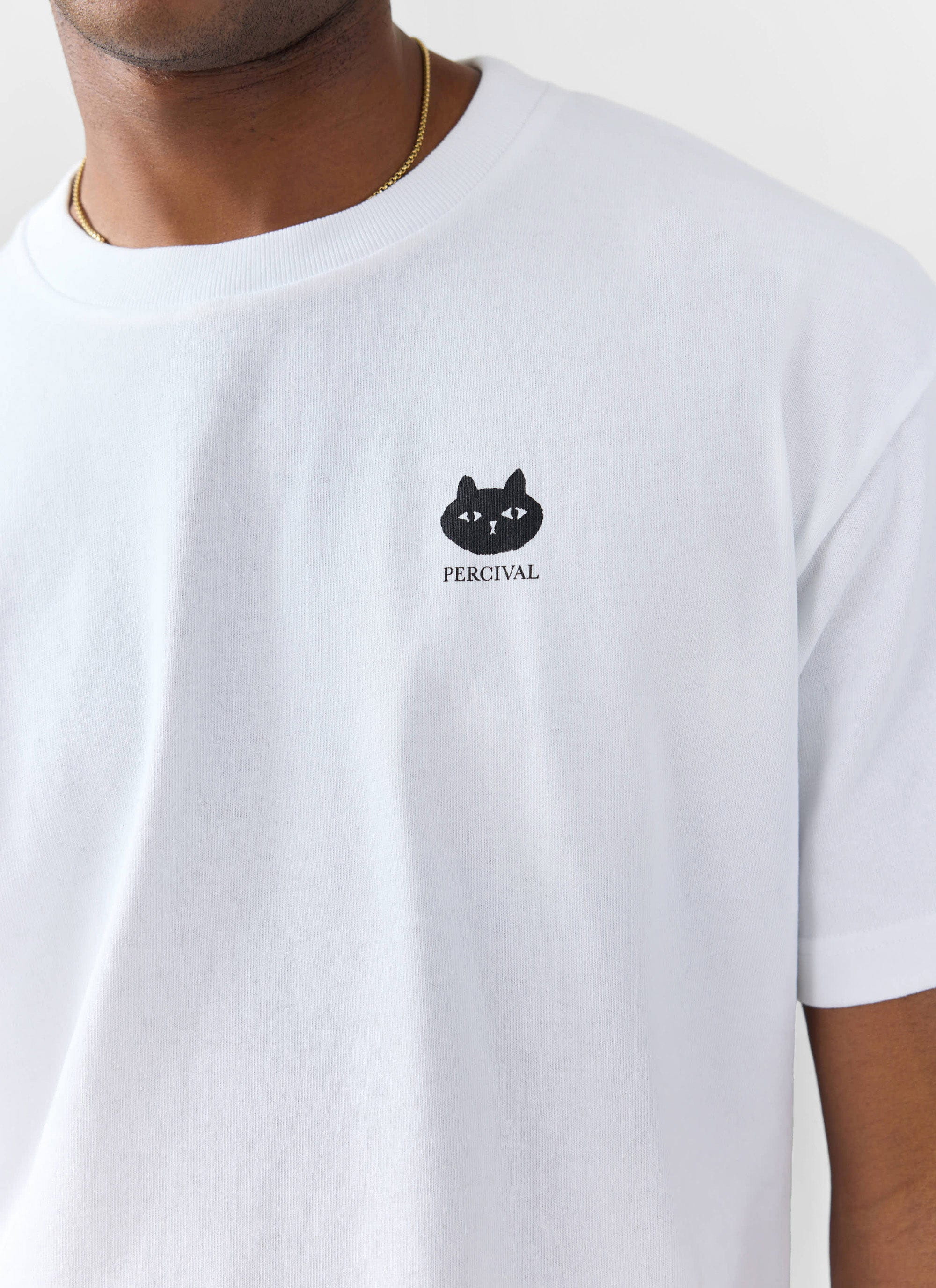 963-perci-loaf-oversized-t-shirt-organic-cotton-white-1.jpg Perci Loaf Oversized T Shirt | Organic Cotton | White