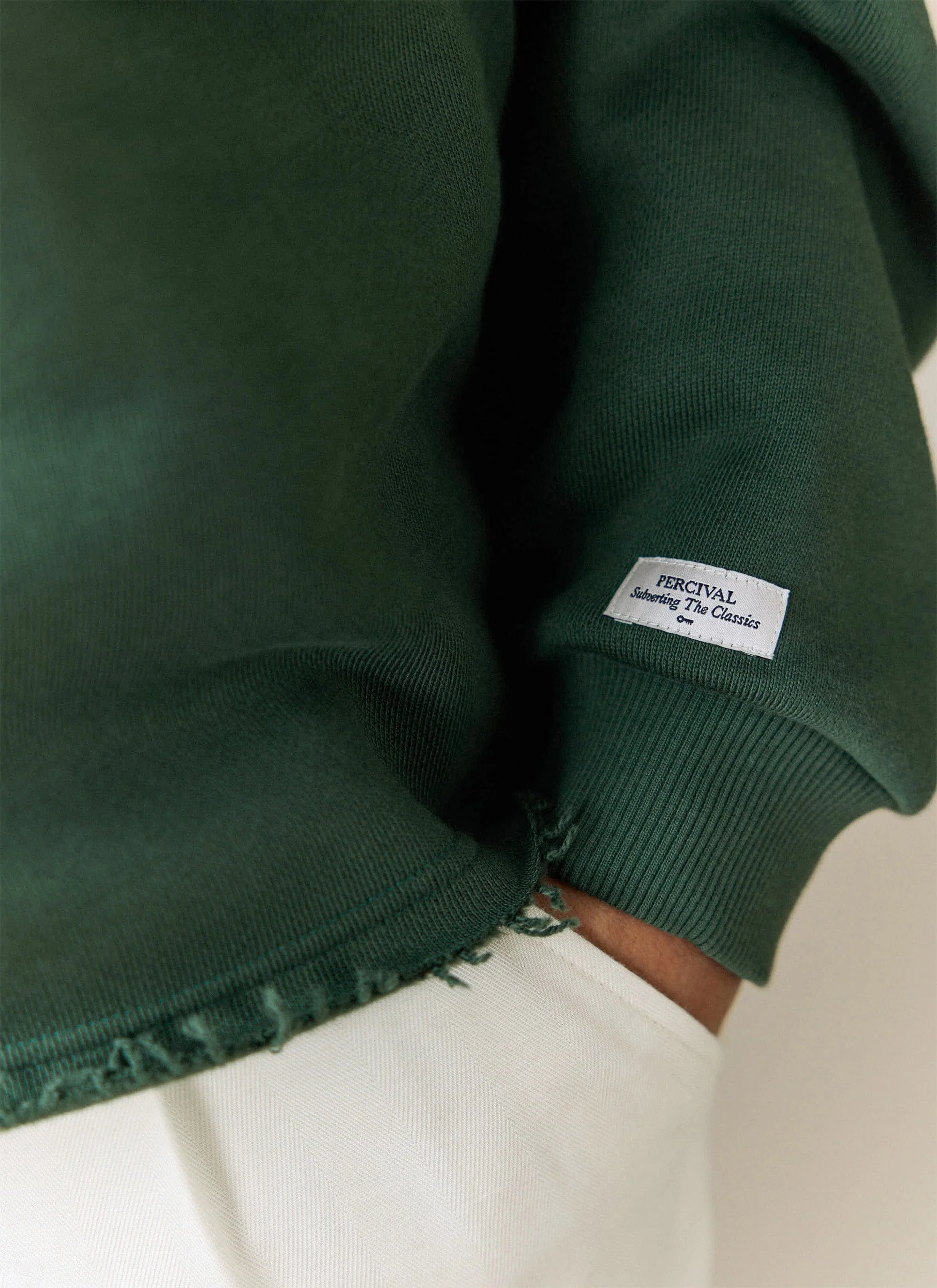 991-dudley-boxy-sweatshirt-cotton-forest-5.webp Dudley Boxy Sweatshirt | Cotton | Forest